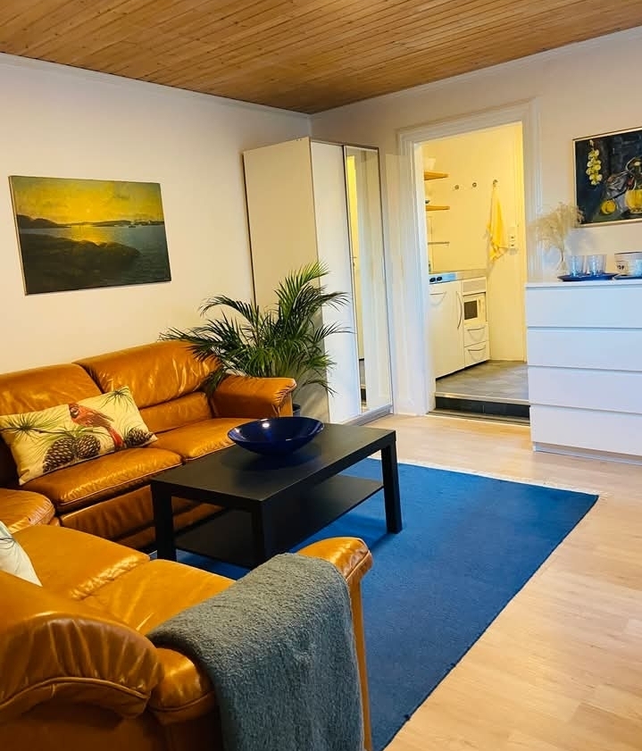 Duplex, 2 rooms, 40 sqm, Höganäs – bild 3