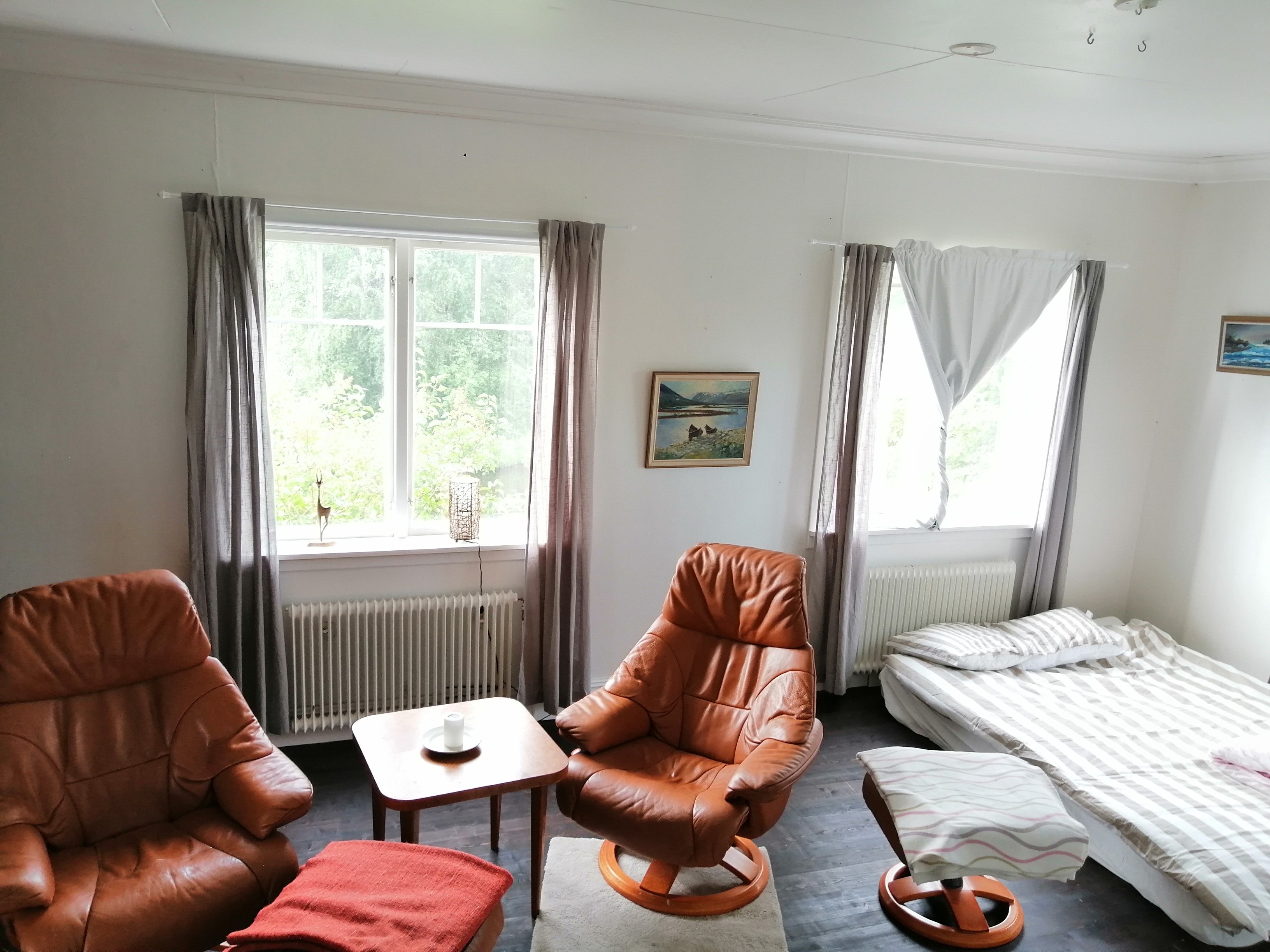 Villa/Hus, 5 rooms, 100 sqm, Föllinge – bild 4