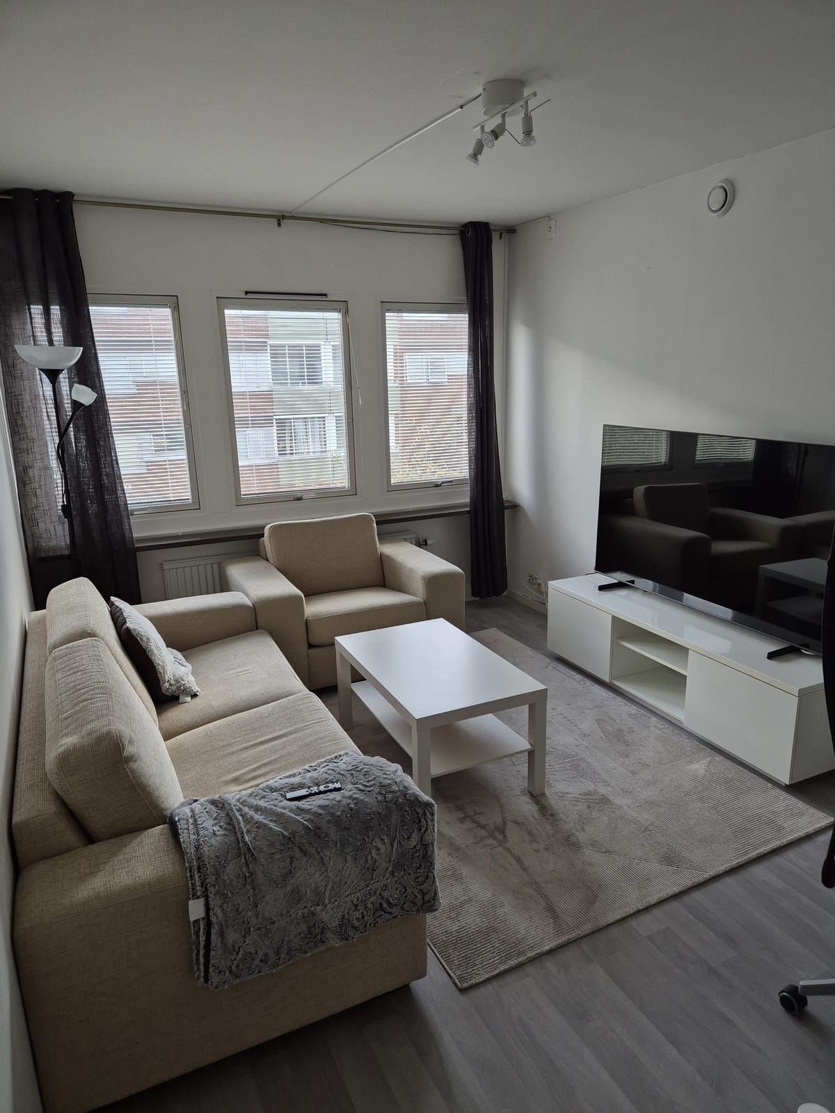 Lägenhet, 2 rooms, 43 sqm, Västra Frölunda