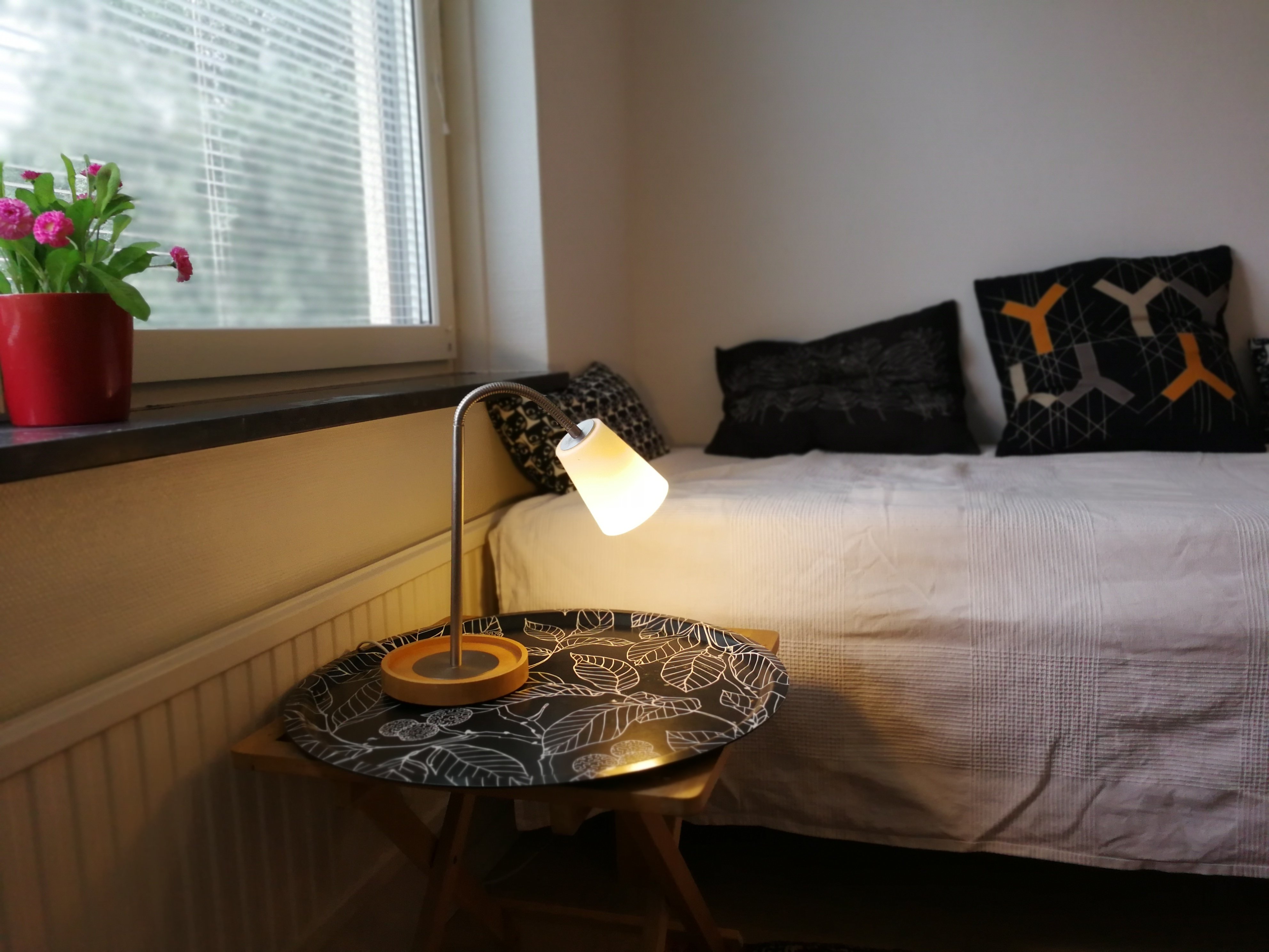 Lägenhet, 1 rooms, 25 sqm, Hägersten – Hägersten