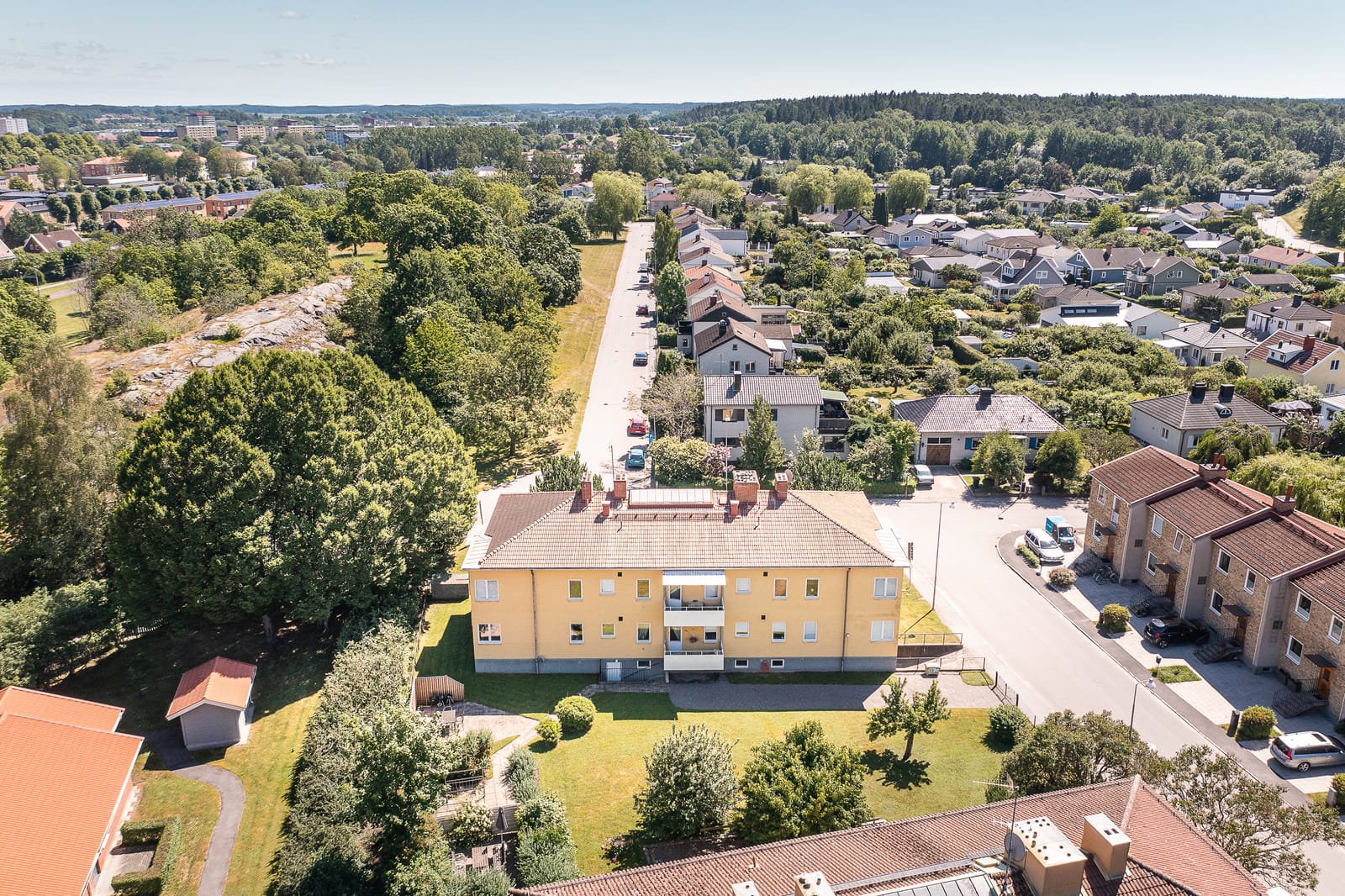 1 rok · 28 m² i Norrköping – bild 2