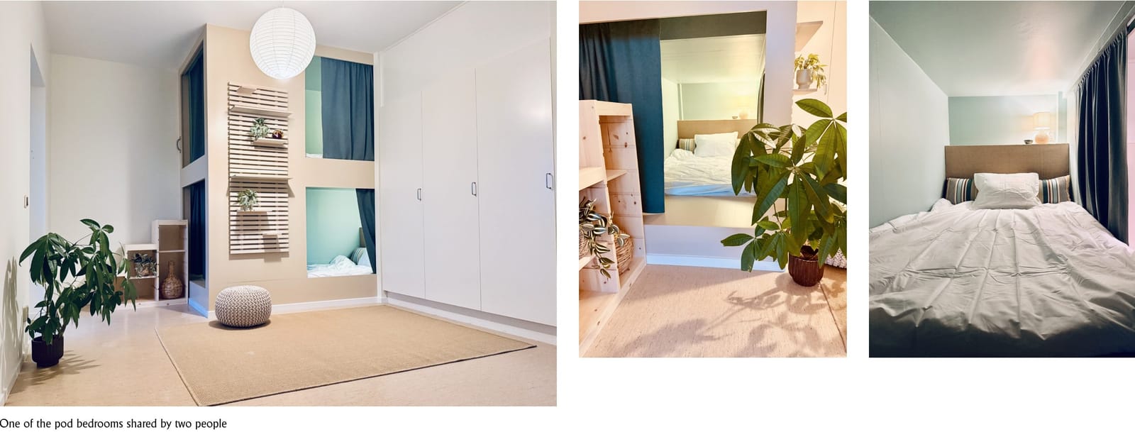 2 rok · 40 m² i Sköndal – bild 9