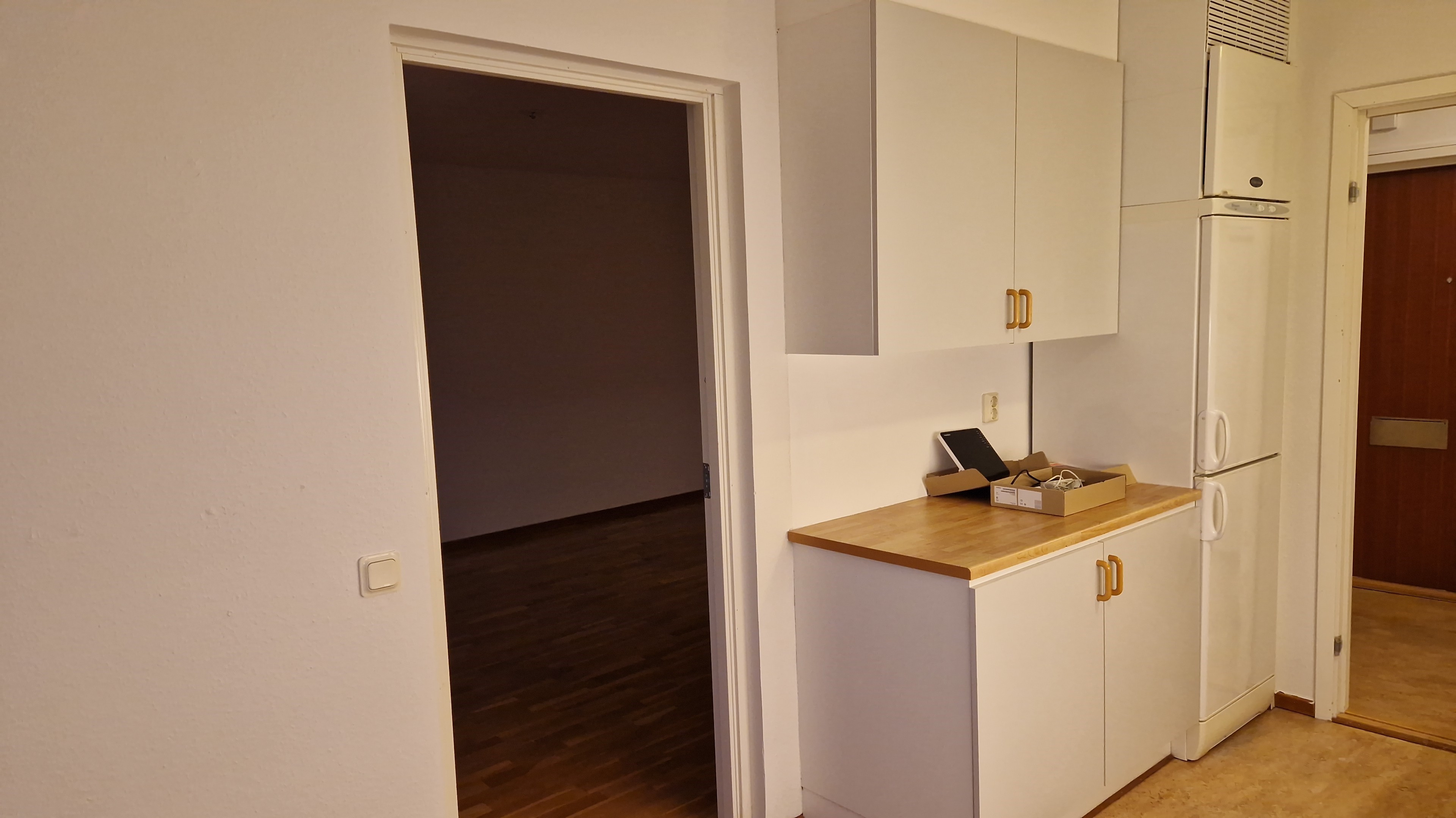 Lägenhet, 2 rooms, 61 sqm, Perstorp – bild 3