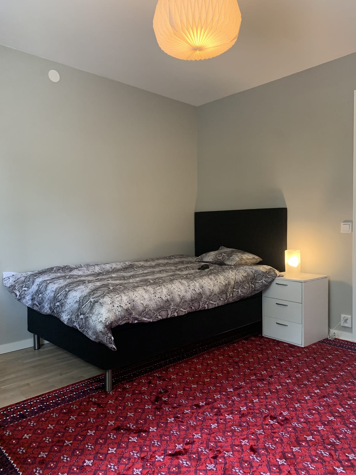 1 rok · 15 m² i Visby – Visby