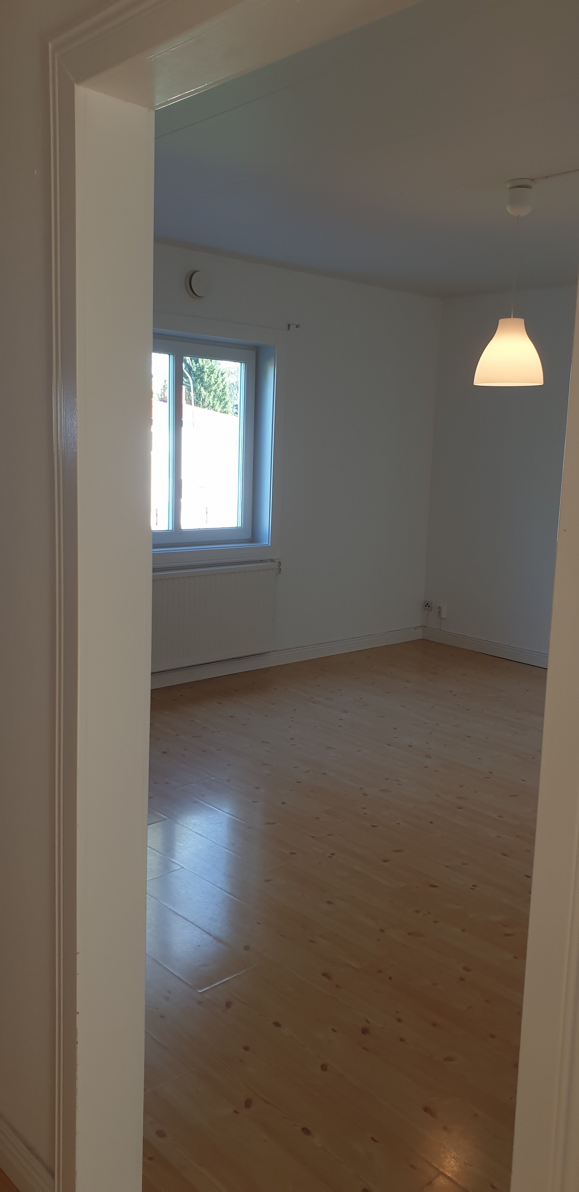 Lägenhet, 2 rooms, 60 sqm, By Kyrkby – bild 10