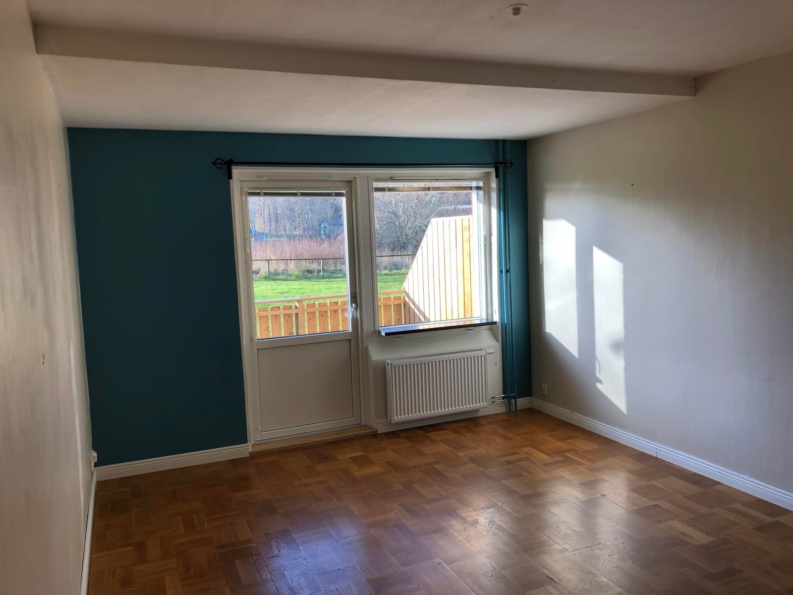1 rok · 41 m² i Trollhättan – bild 3