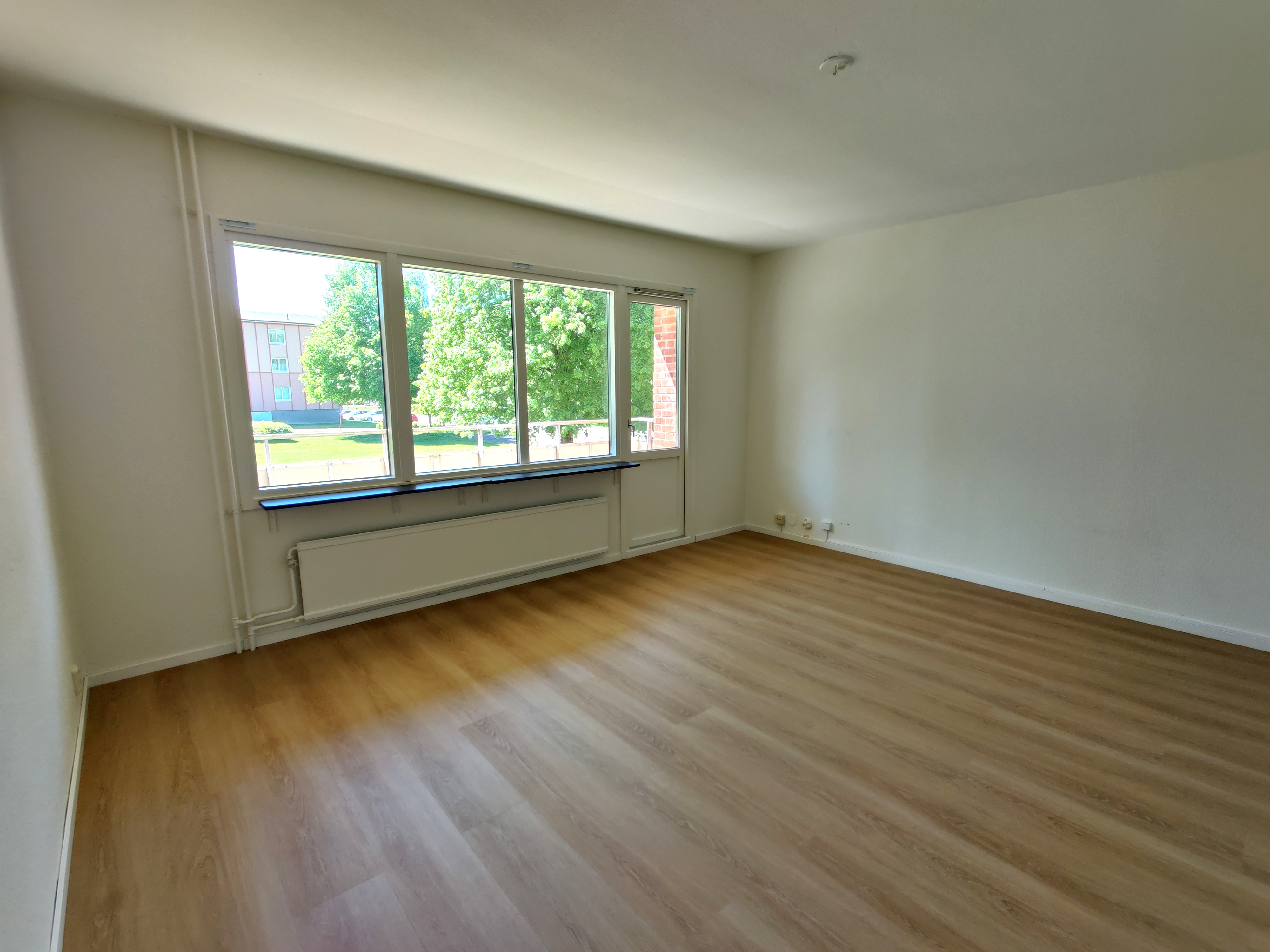 Lägenhet, 2 rooms, 64 sqm, Örkelljunga – Örkelljunga