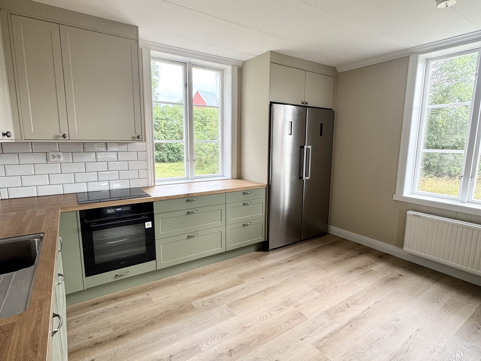 4 rok · 110 m² i Märsta – bild 3