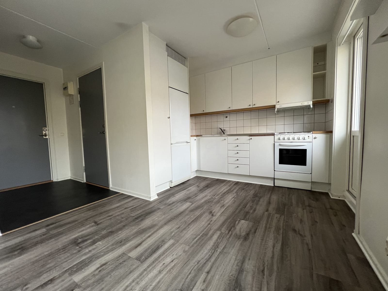 1 rok · 29 m² i Halmstad – bild 4