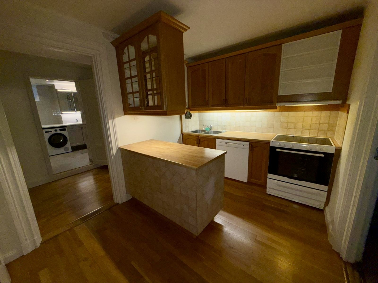 Lägenhet, 4 rooms, 100 sqm, Stocksund – bild 5