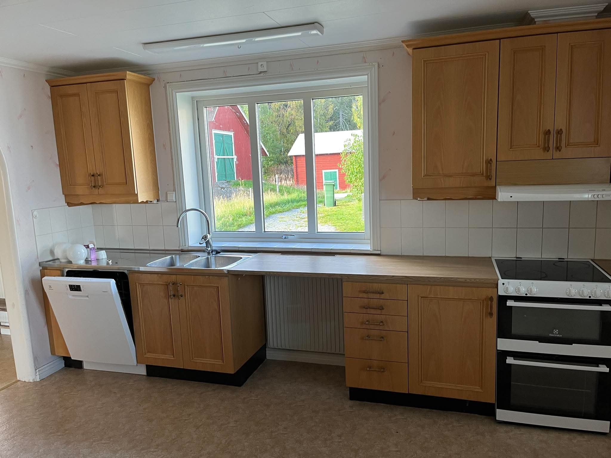 4 rok · 140 m² i Strömsund – bild 5
