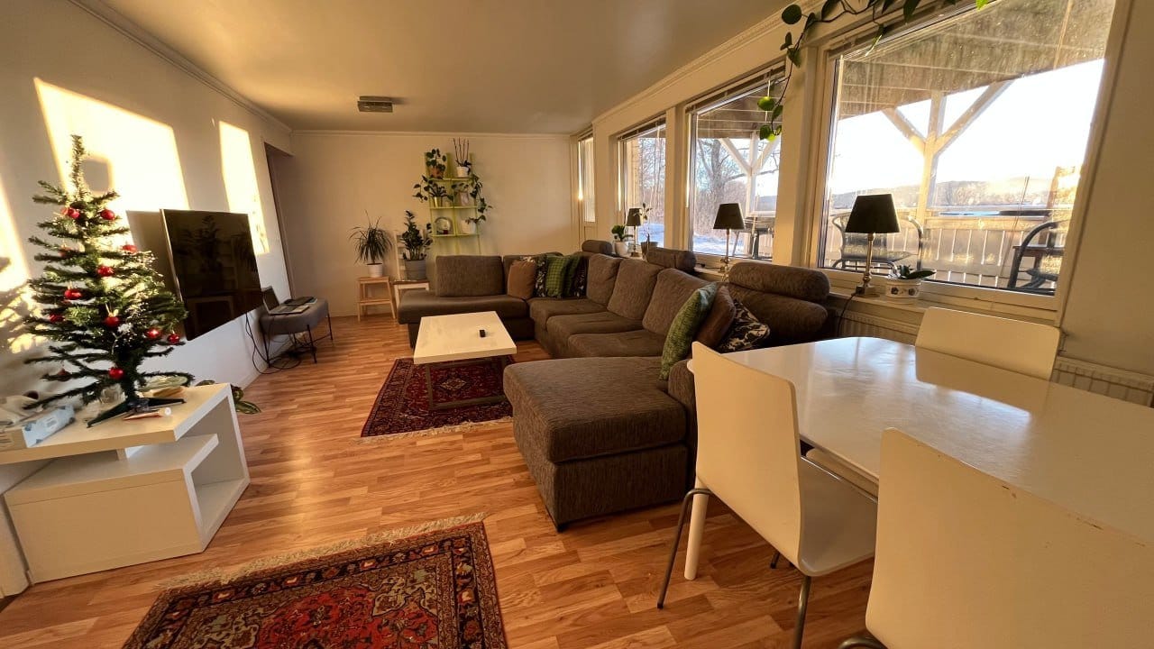 4 rok · 100 m² i Lindome – bild 8