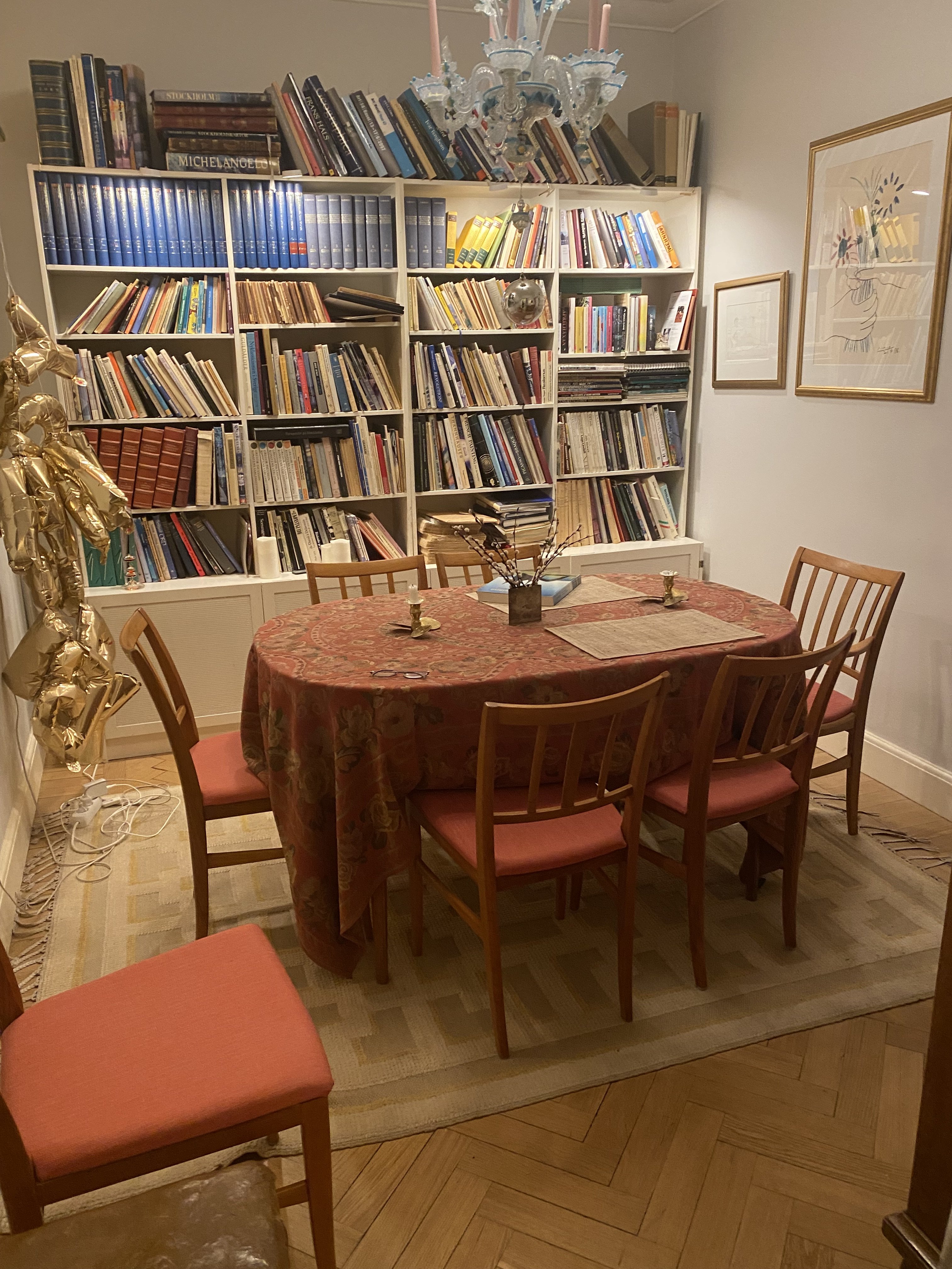 Lägenhet, 3 rooms, 70 sqm, Stockholm – bild 14