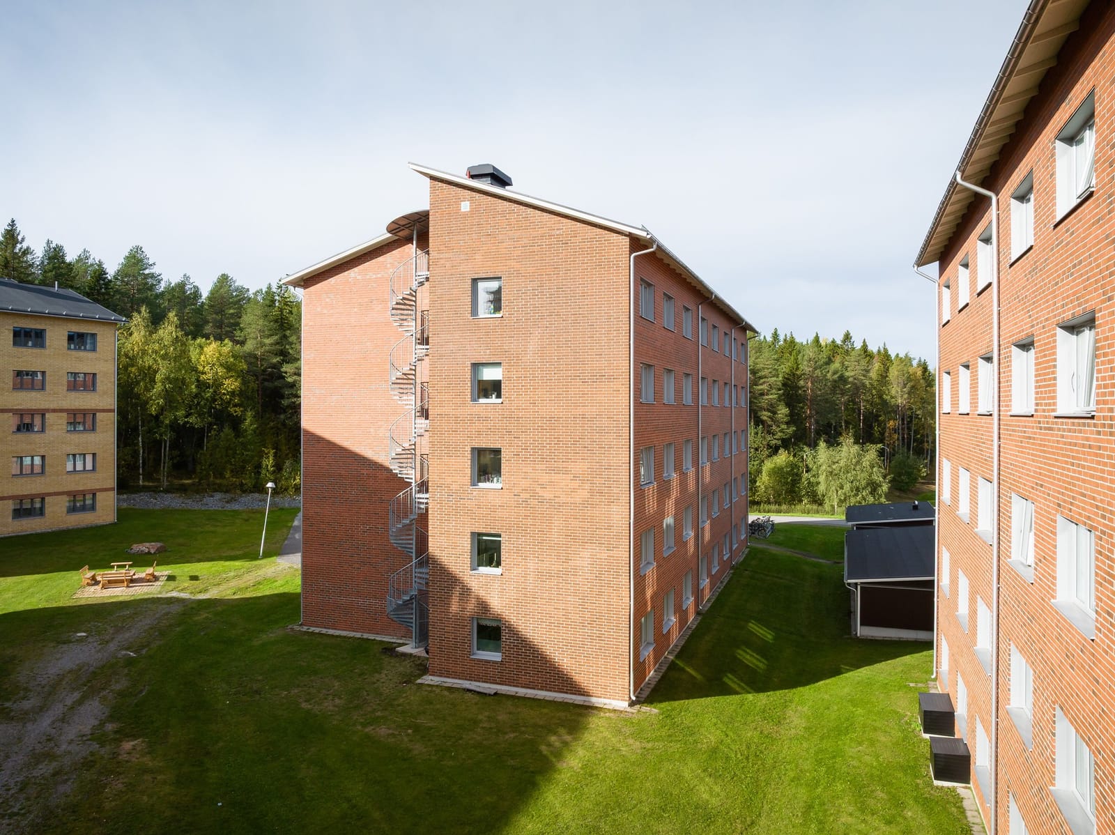 1 rok · 25 m² i Luleå – bild 31