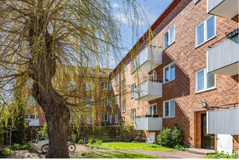 Lägenhet, 2 rooms, 55 sqm, Malmö – bild 12