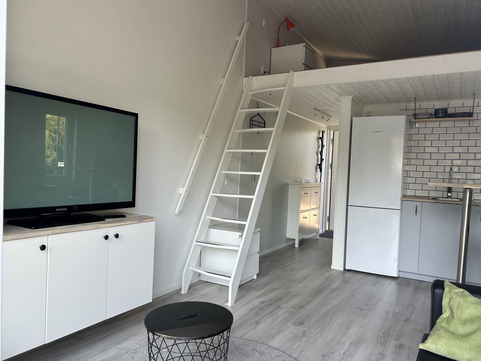 2 rok · 30 m² i Tyresö – bild 6