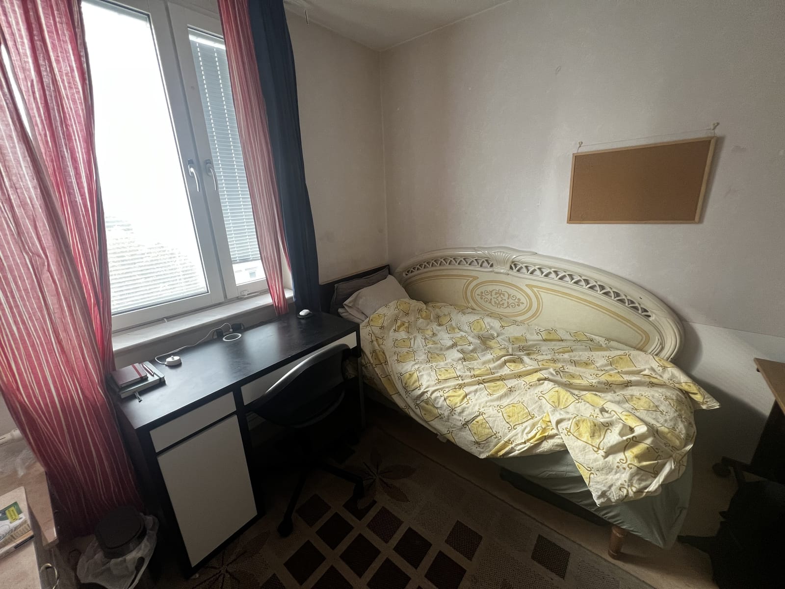 1 rok · 11 m² i Stockholm – bild 2