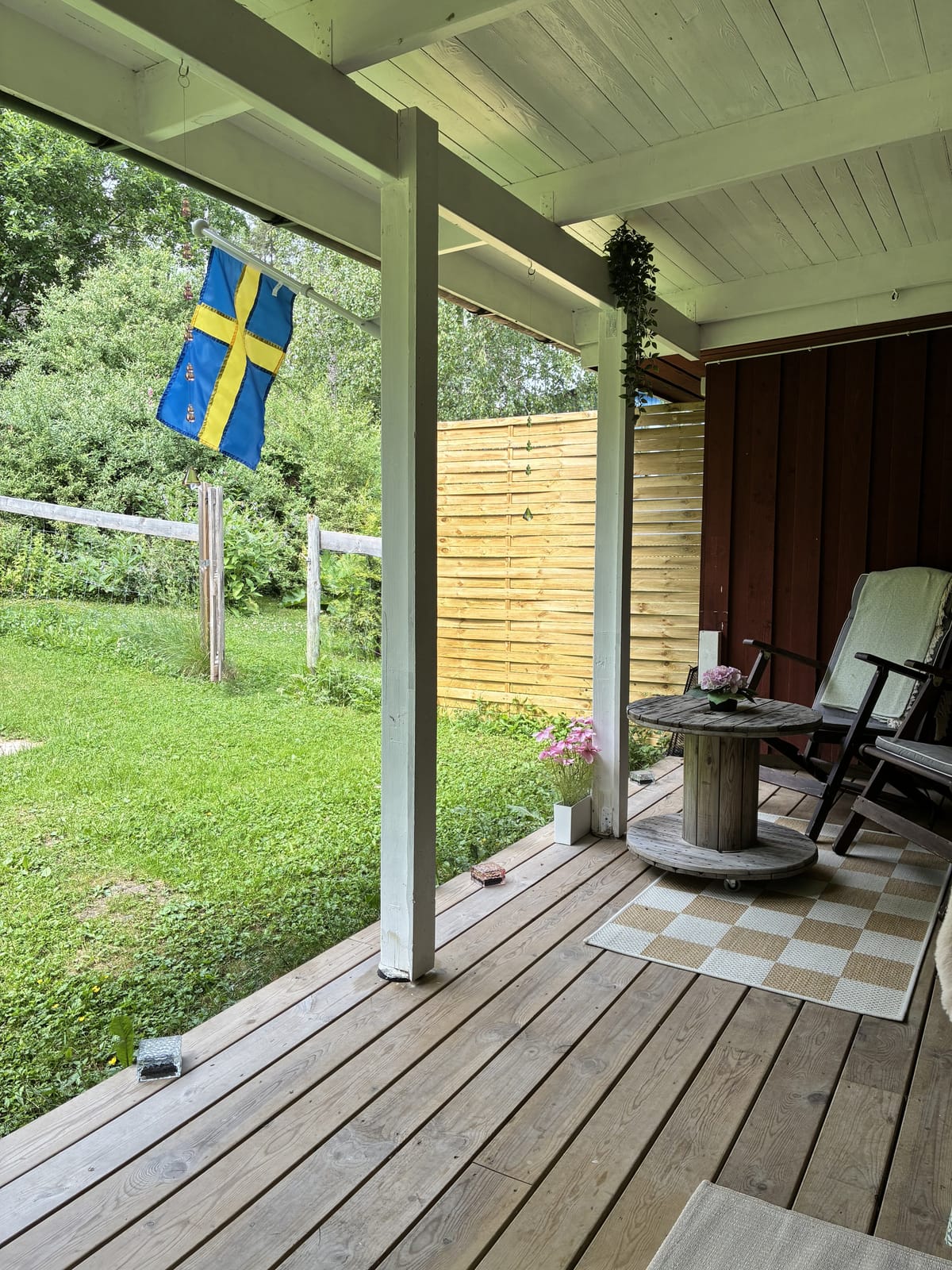 Villa/Hus, 3 rooms, 97 sqm, Vänge