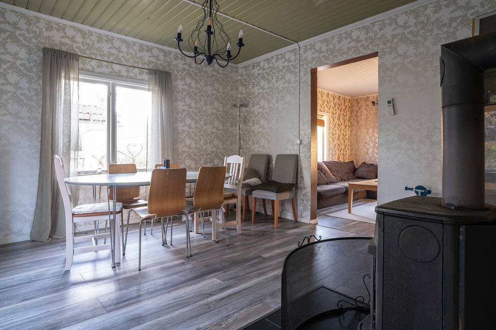 Villa/Hus, 5 rooms, 100 sqm, Bengtsfors – bild 9