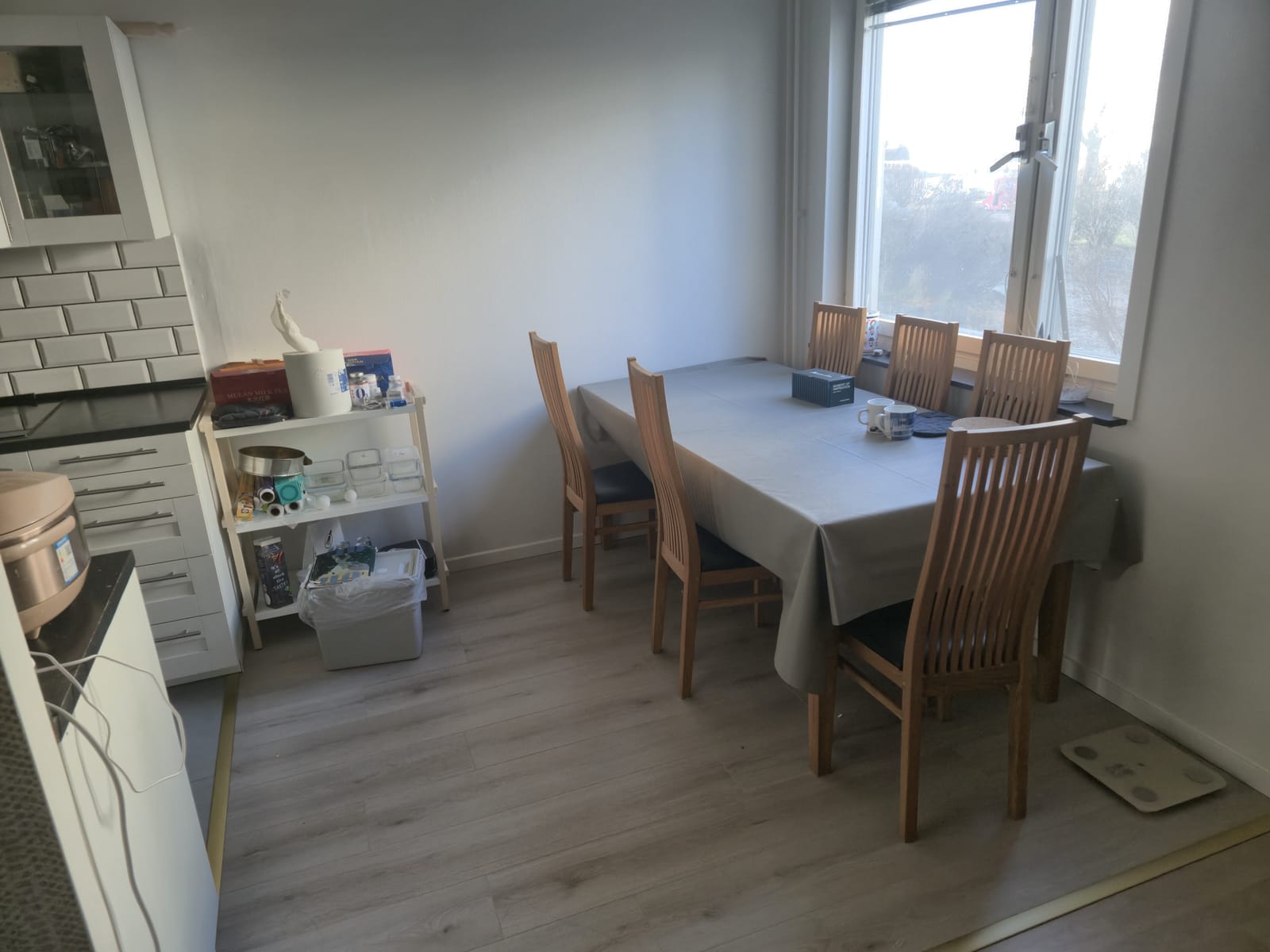 3 rok · 74 m² i Spånga – bild 3