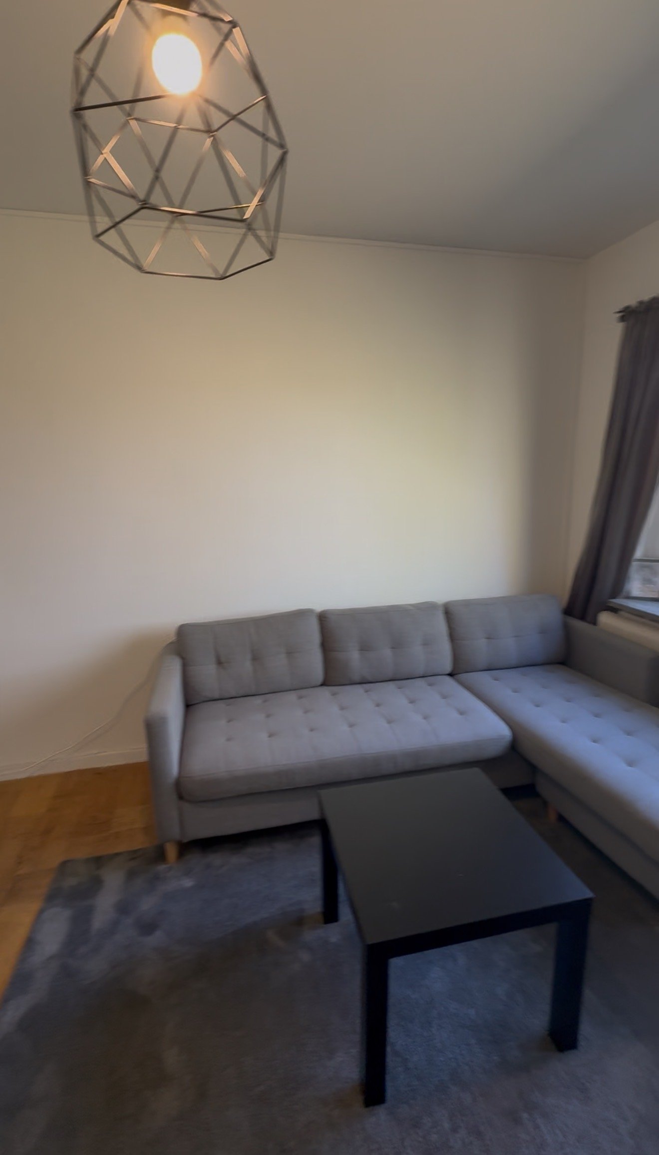 1 rok · 27 m² i Kopparberg – bild 4