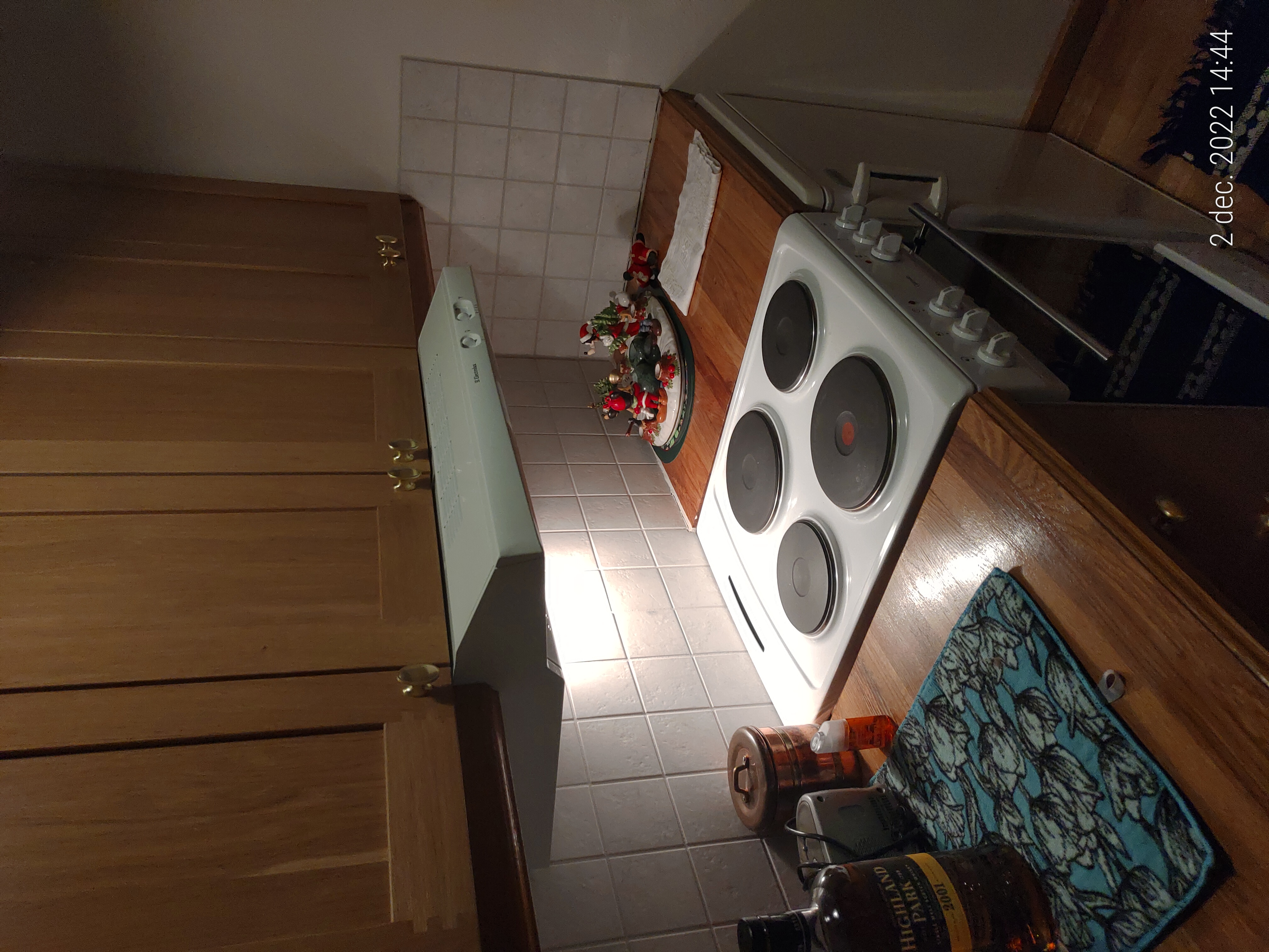 Lägenhet, 1 rooms, 22 sqm, Kristianstad – Kristianstad