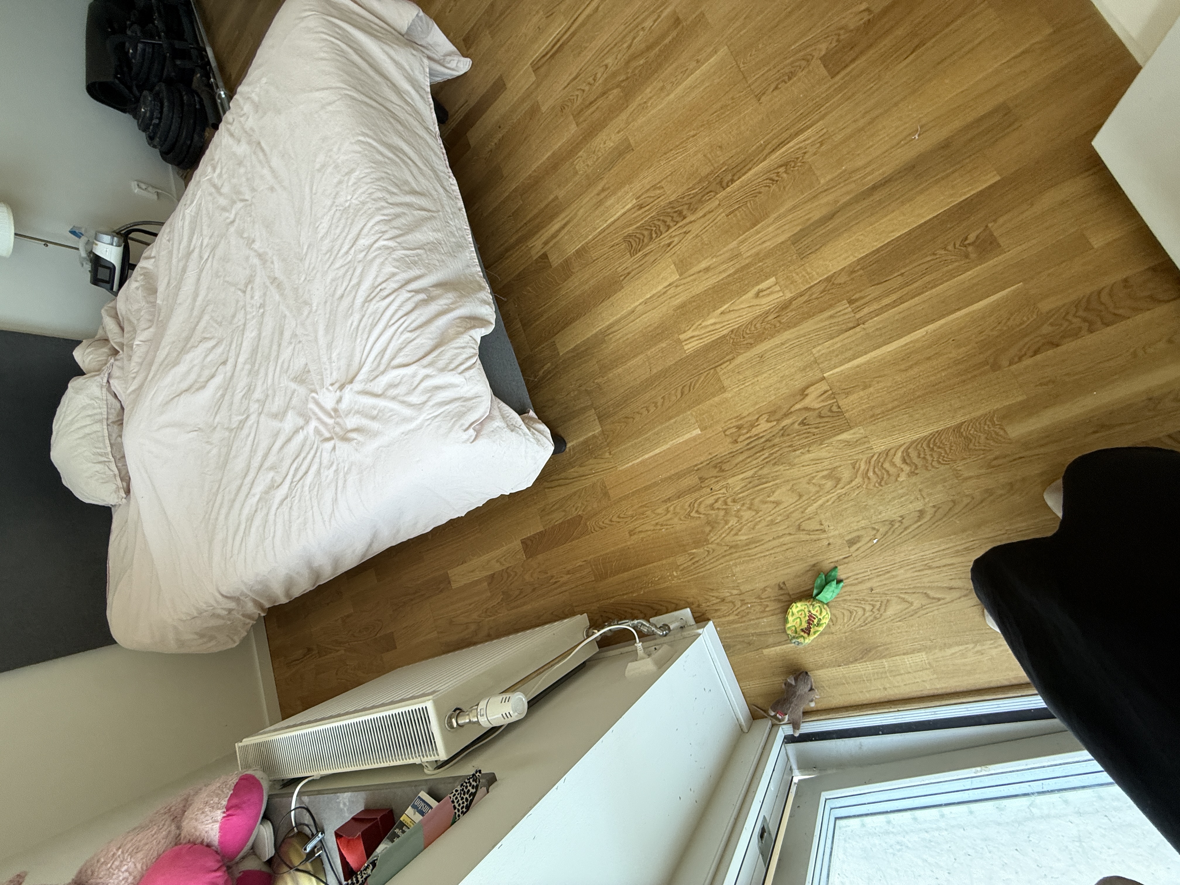 Lägenhet, 1 rooms, 28 sqm, Älmhult – bild 21