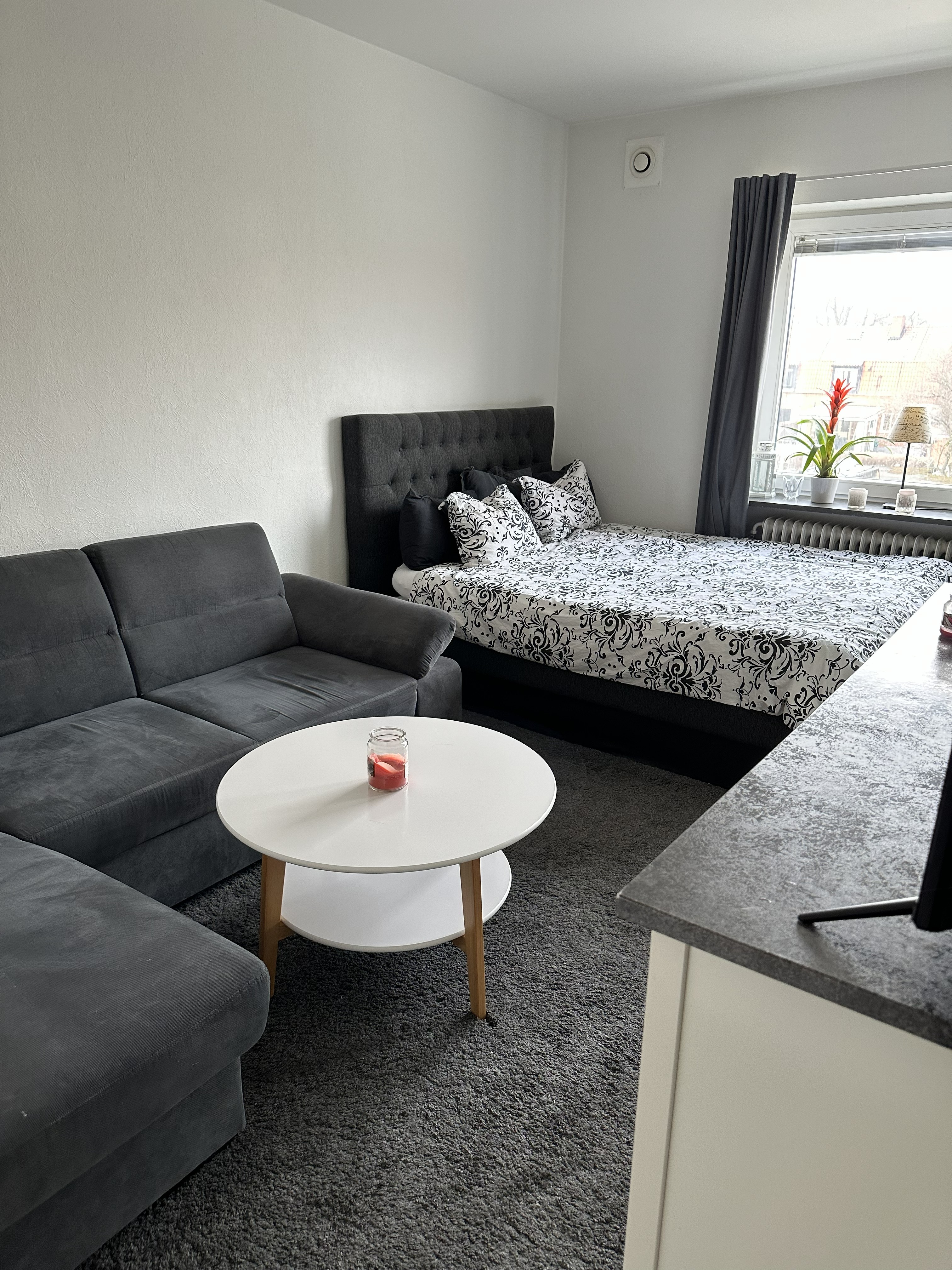 Lägenhet, 1 rooms, 34 sqm, Trelleborg – bild 2