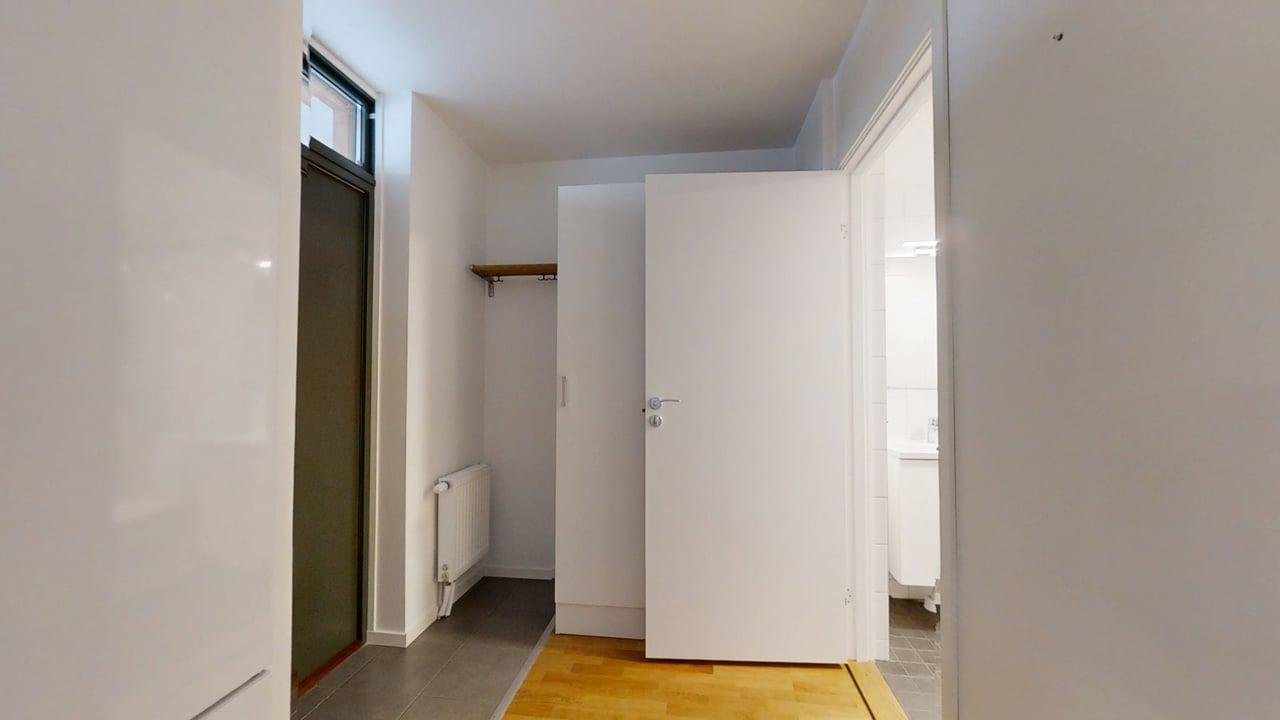 2 rok · 49 m² i Kristianstad – bild 6