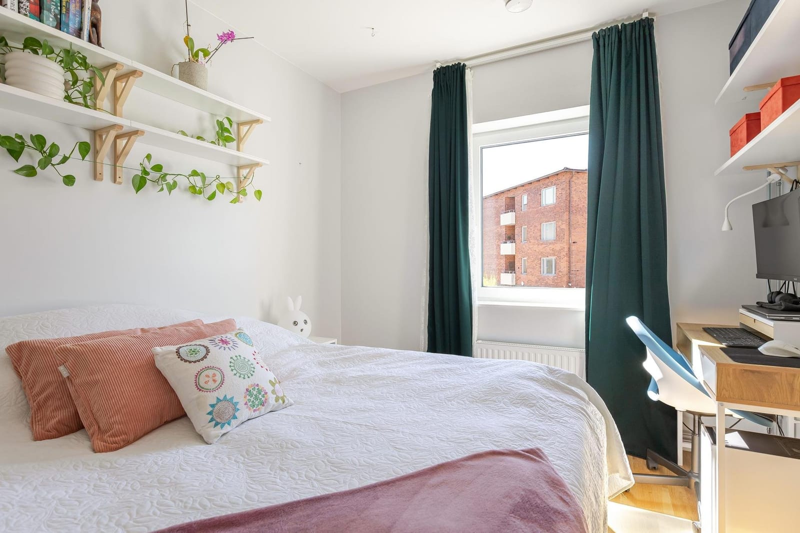 2 rok · 51 m² i Strängnäs – bild 12