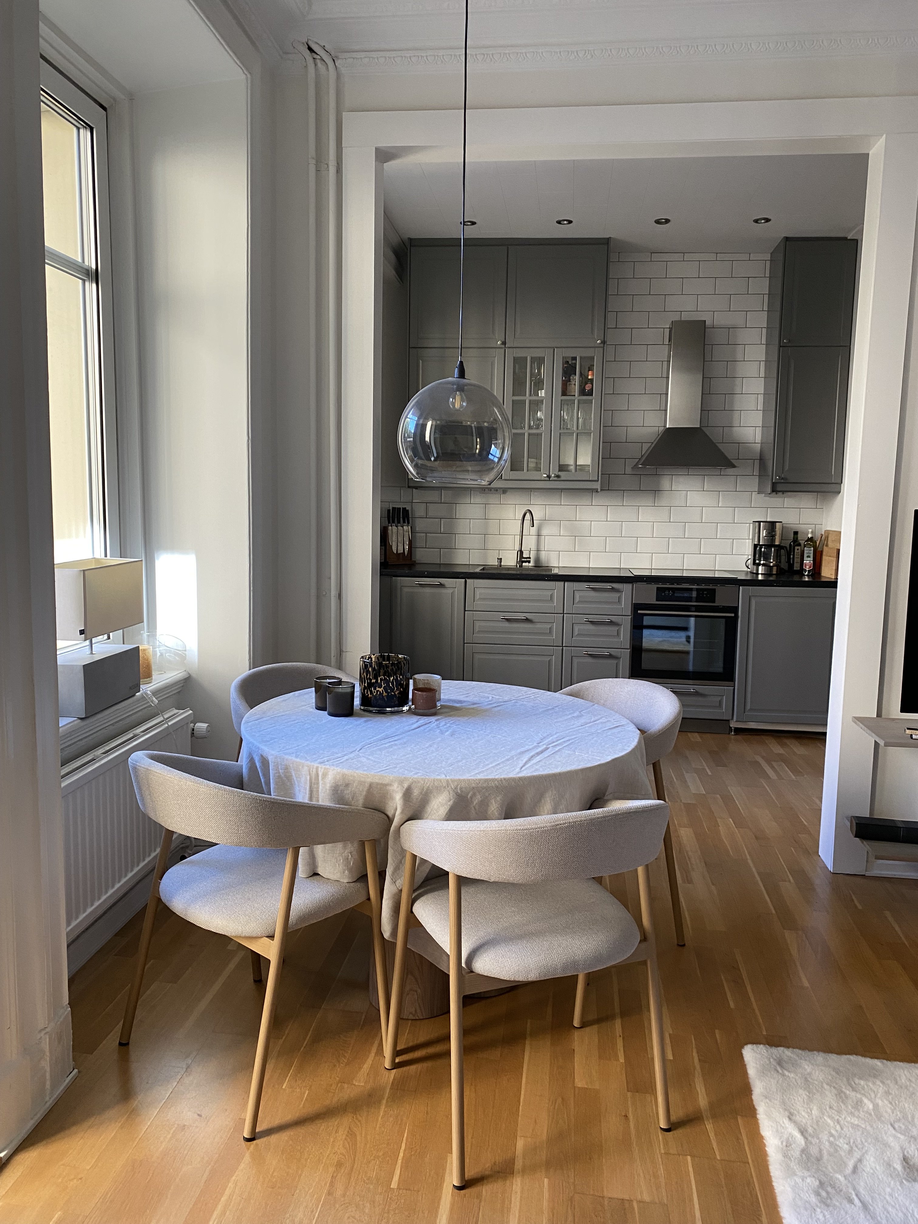 Lägenhet, 2 rooms, 57 sqm, Göteborg – bild 4