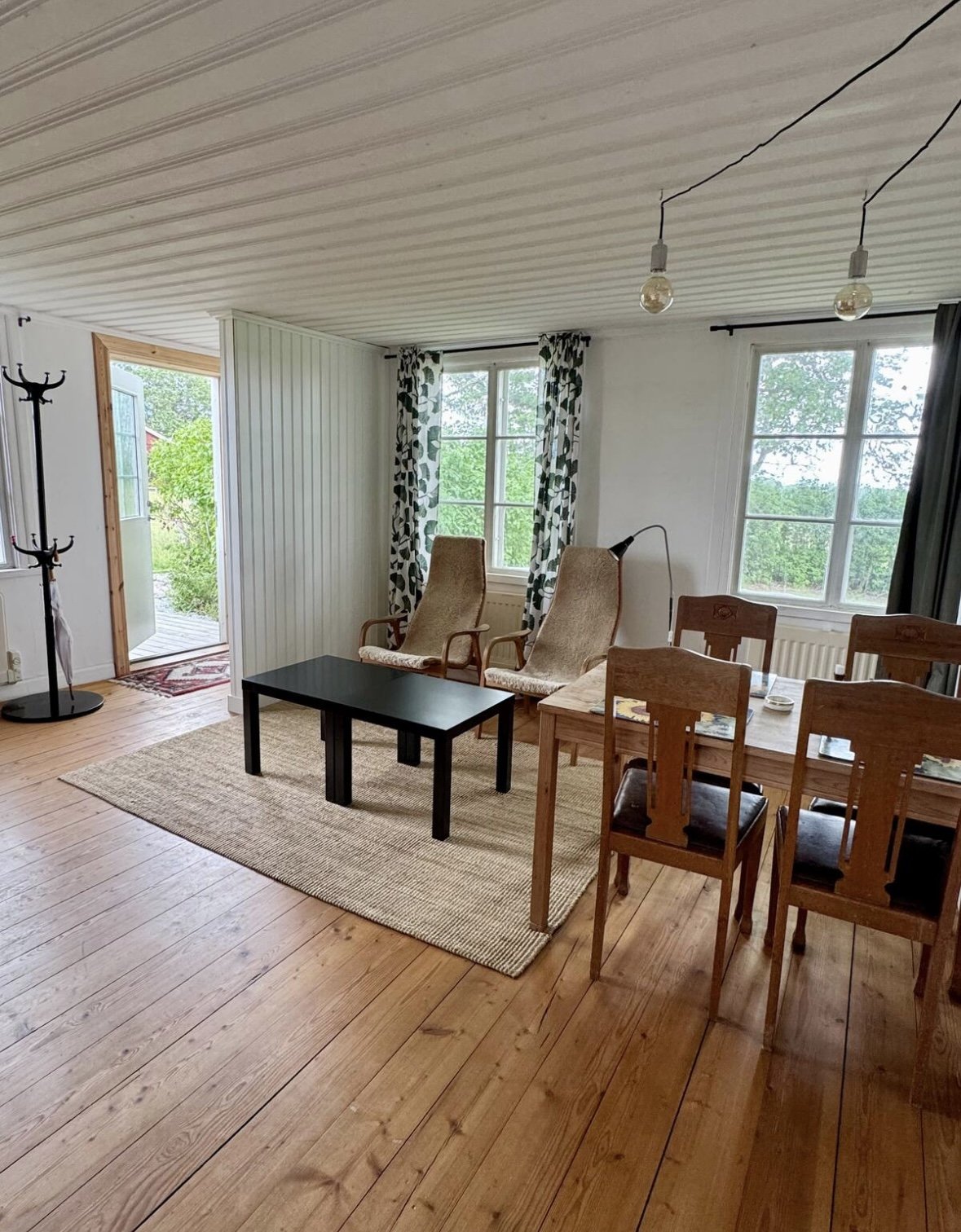 Stuga, 4 rooms, 90 sqm, Vallentuna – bild 4