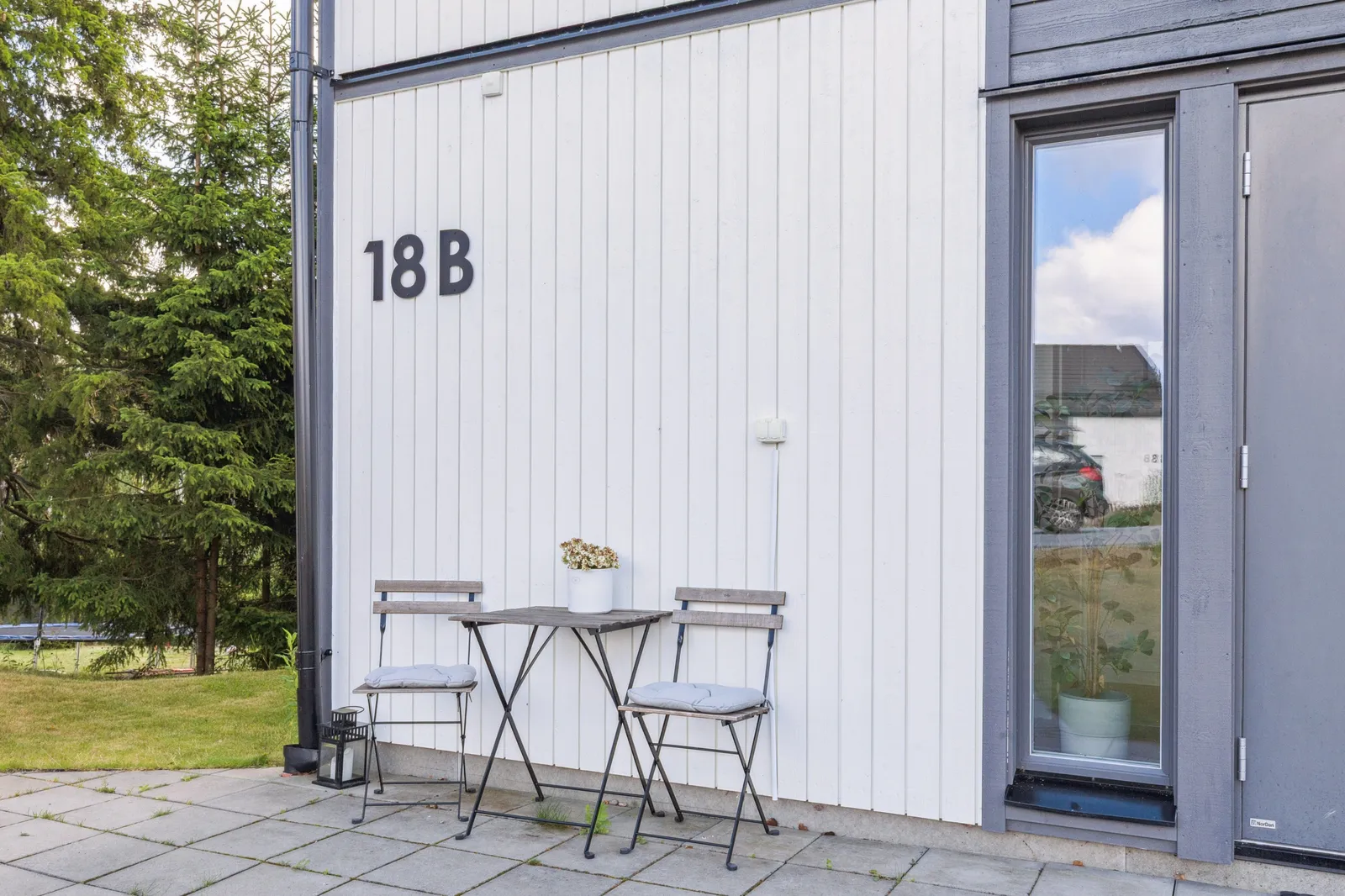 6 rok · 131 m² i Skogås – bild 21