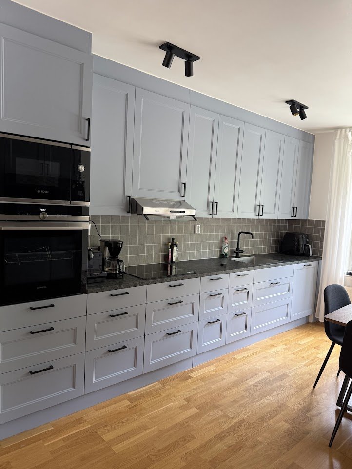 Lägenhet, 4 rooms, 85 sqm, Solna – bild 12
