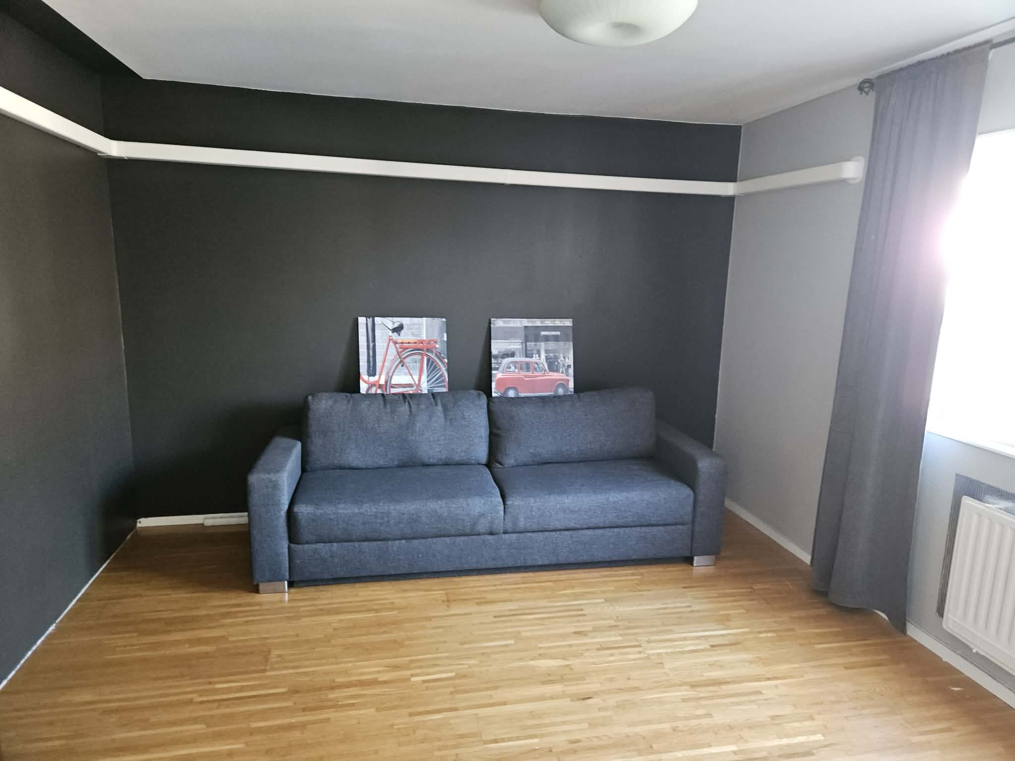 5 rok · 140 m² i Skelleftehamn – bild 8