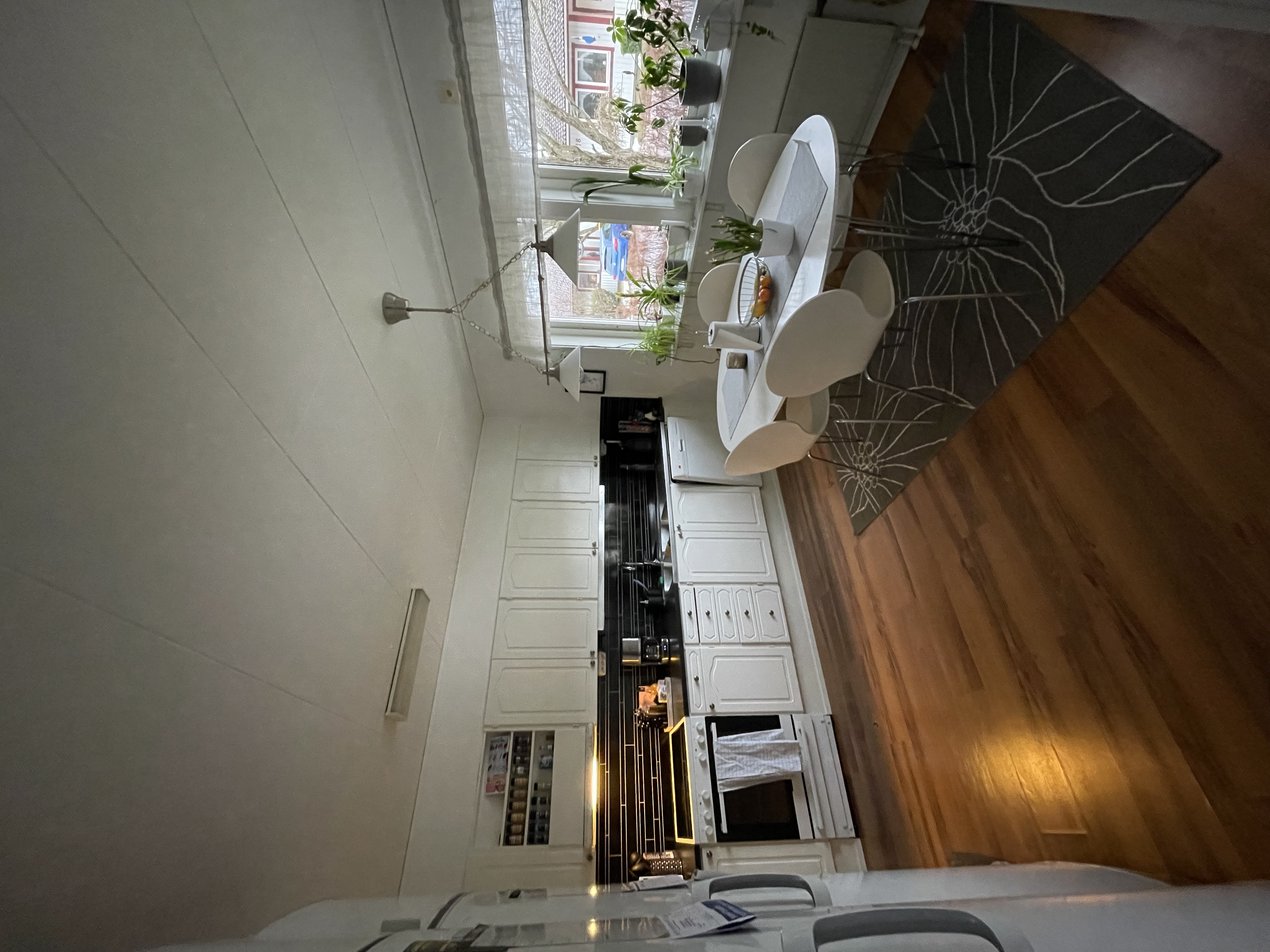 Lägenhet, 4 rooms, 108 sqm, Nossebro – bild 10