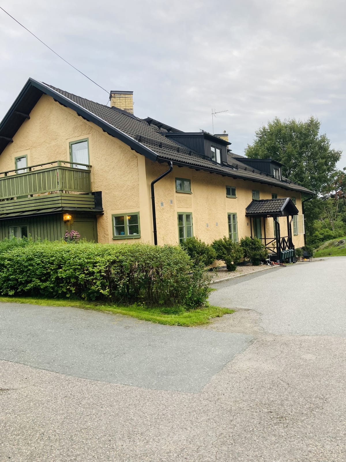 1 rok · 22 m² i Gustavsberg – bild 5