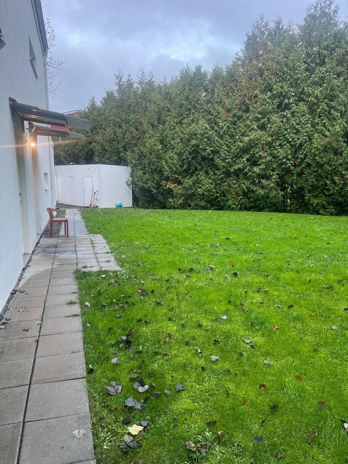 Lägenhet, 3 rooms, 75 sqm, Perstorp
