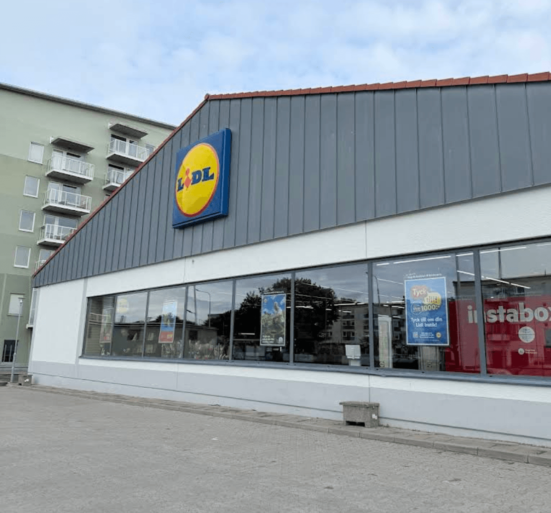 2 rok · 55 m² i Spånga – bild 19