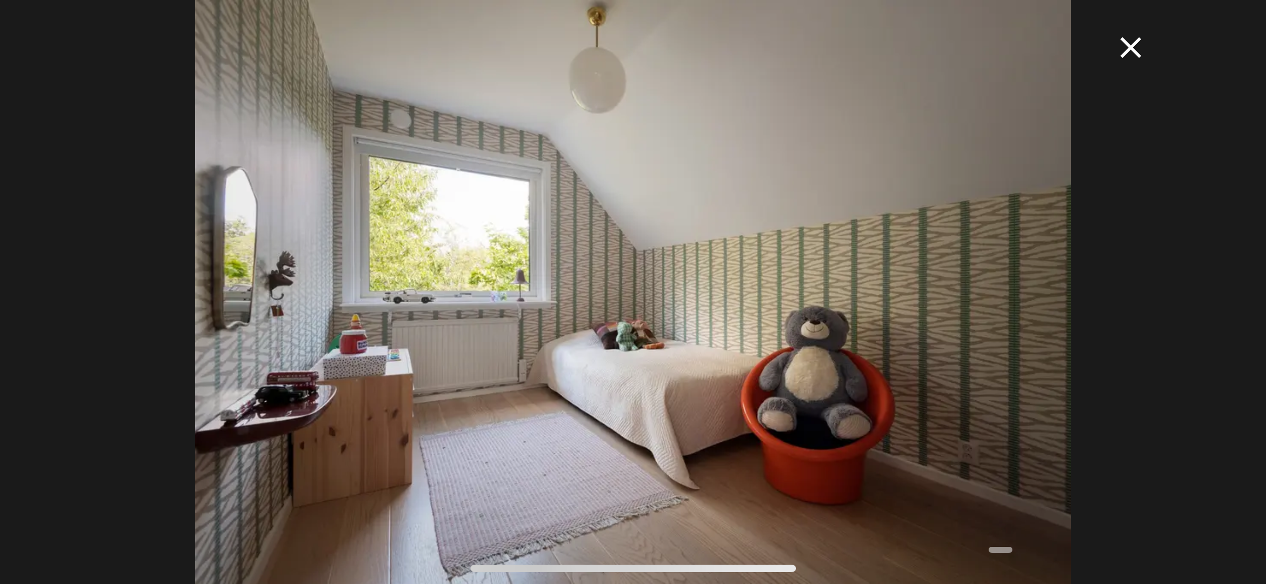 Villa/Hus, 6 rooms, 178 sqm, Lidingö – bild 5