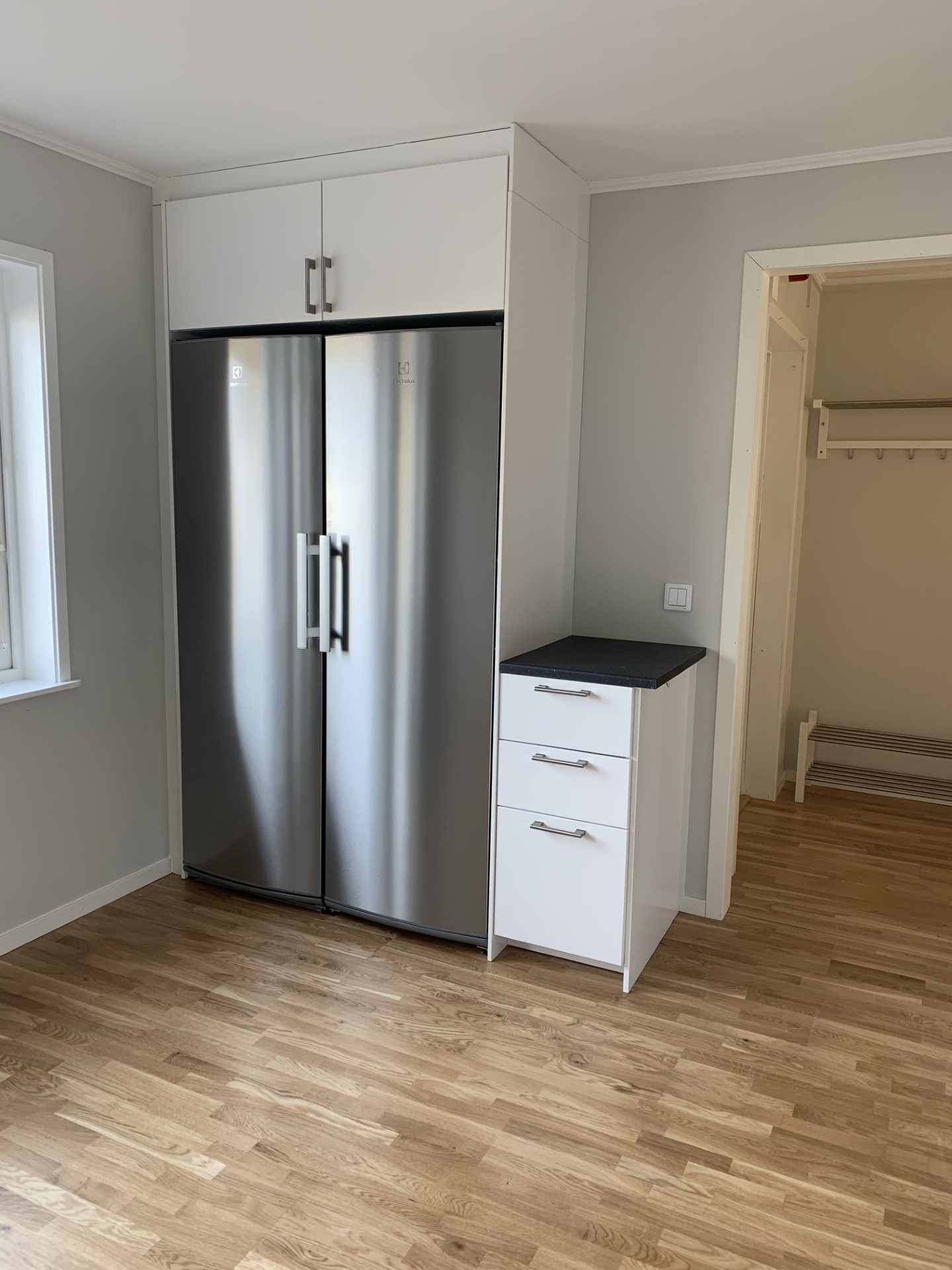 Lägenhet, 2 rooms, 74 sqm, Ödeshög – bild 5