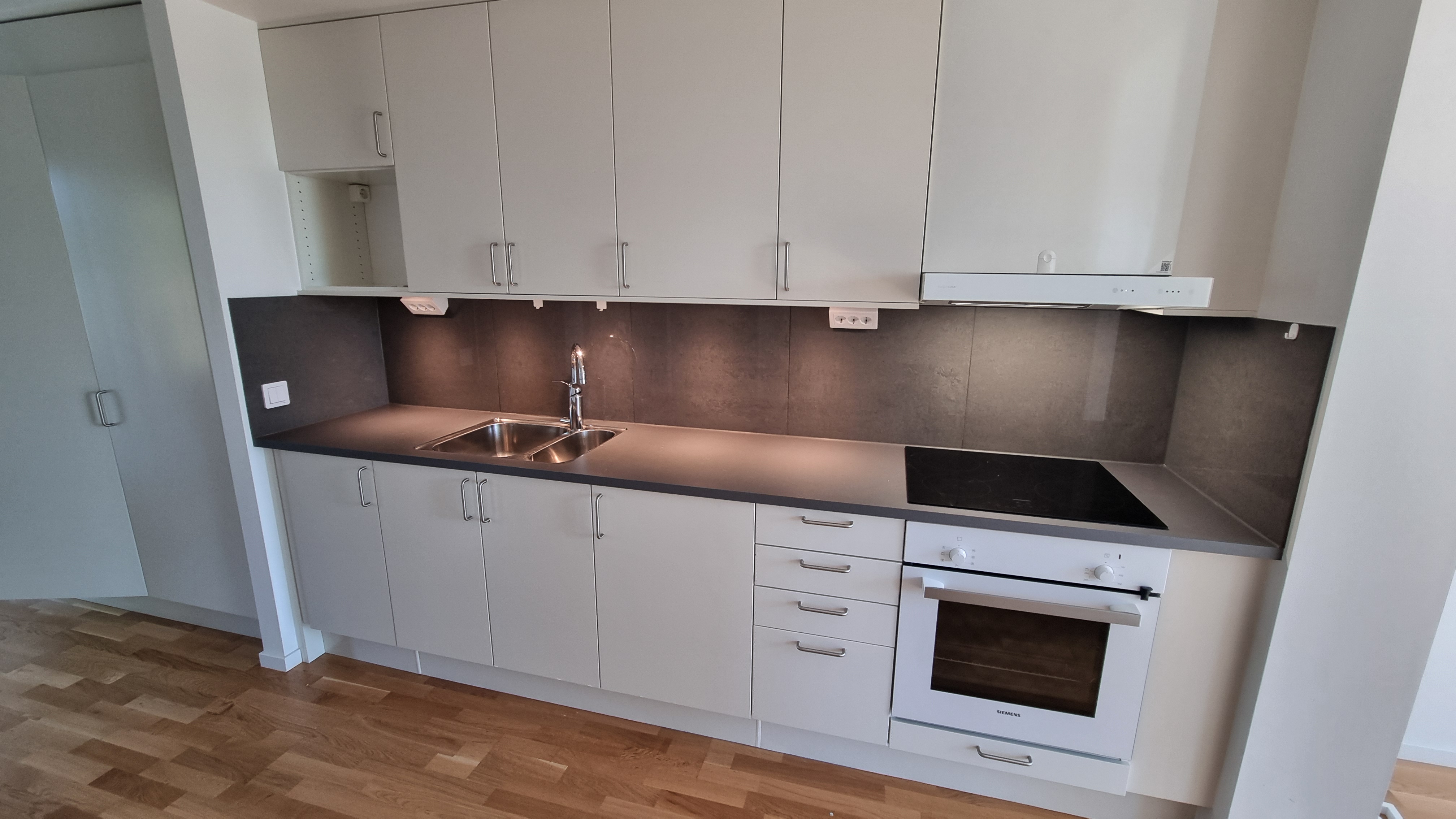 Lägenhet, 2 rooms, 36 sqm, Norsborg – bild 12