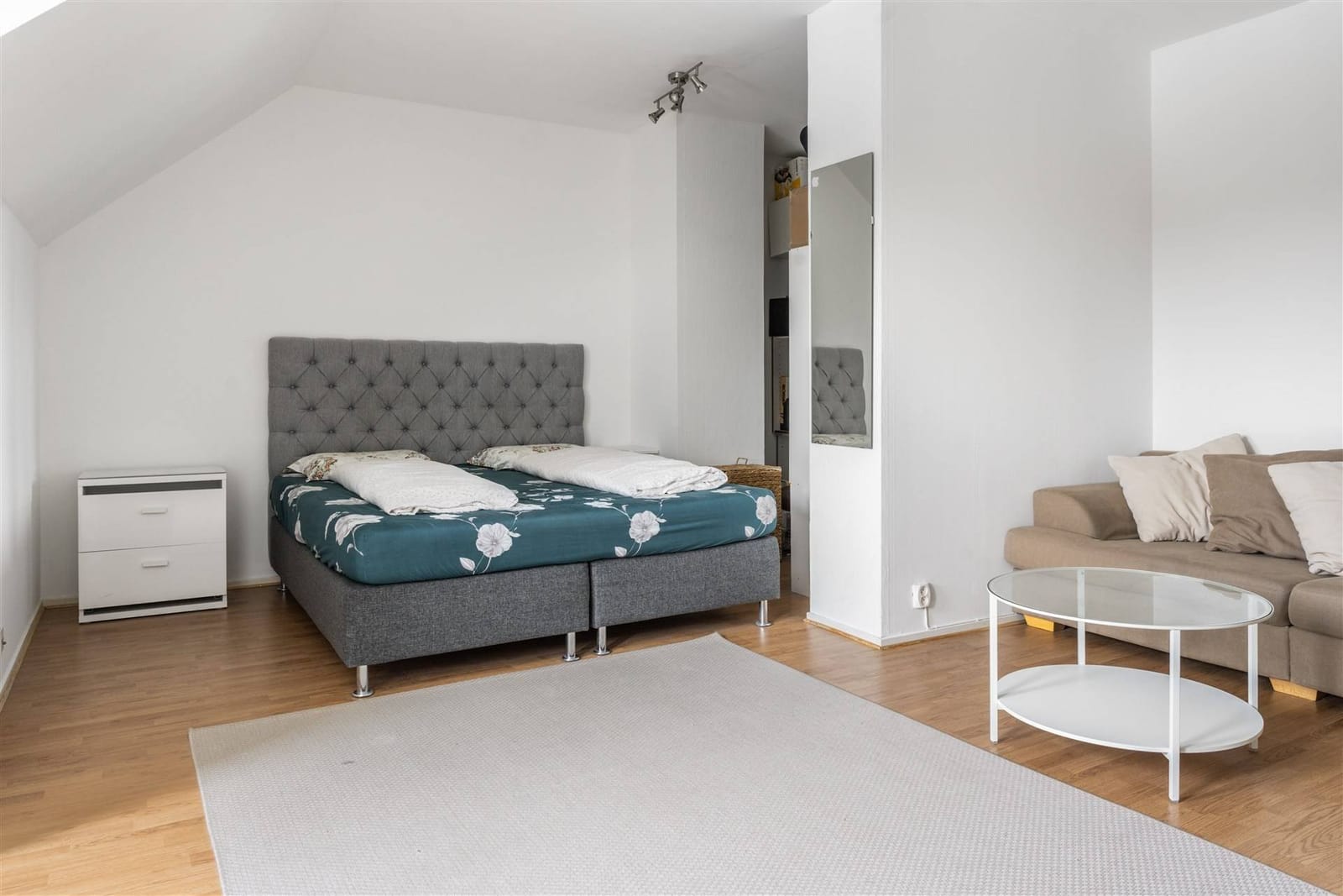 2 rok · 47 m² i Helsingborg – bild 8
