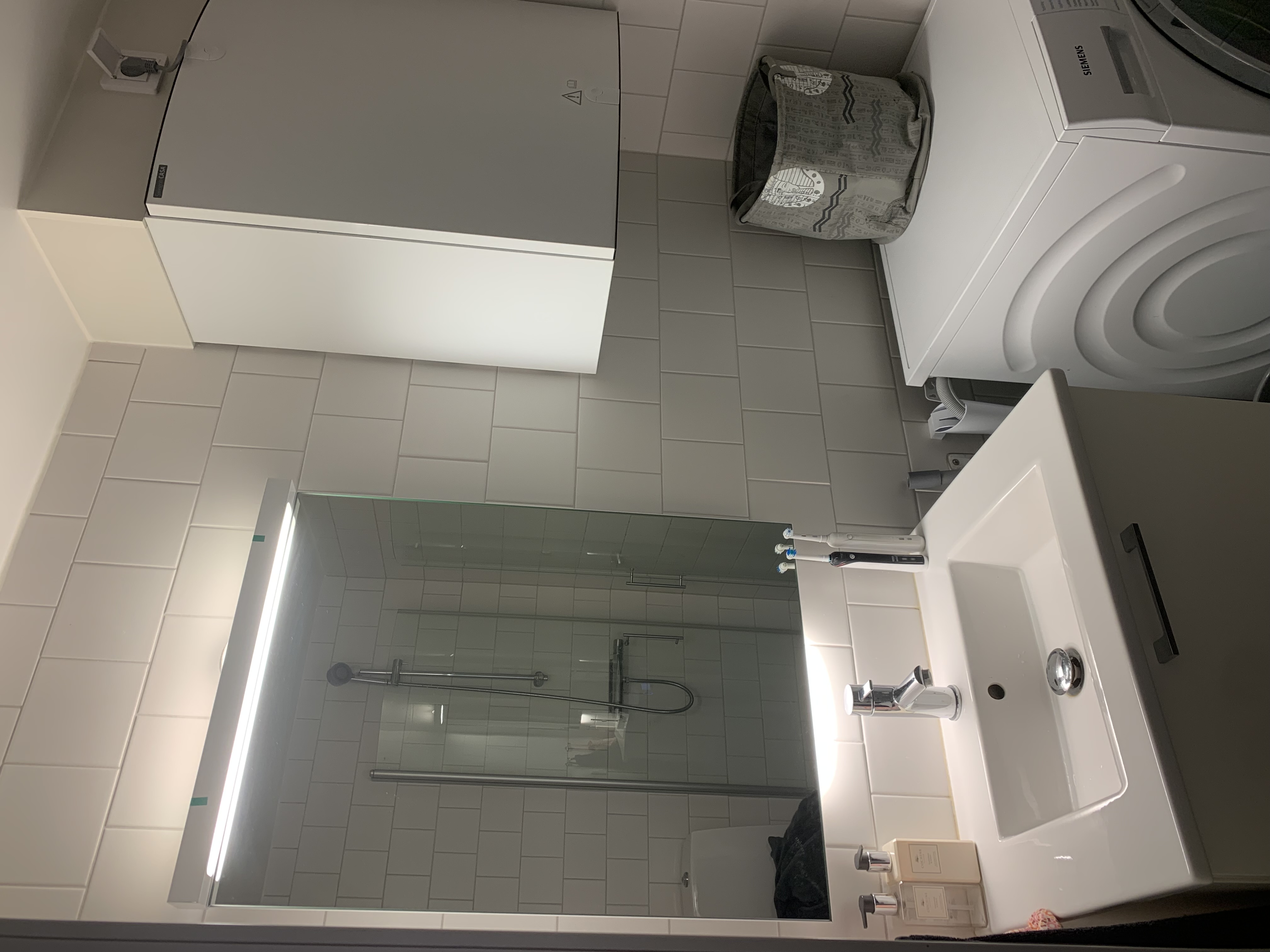 Lägenhet, 2 rooms, 34 sqm, Tyresö – bild 8