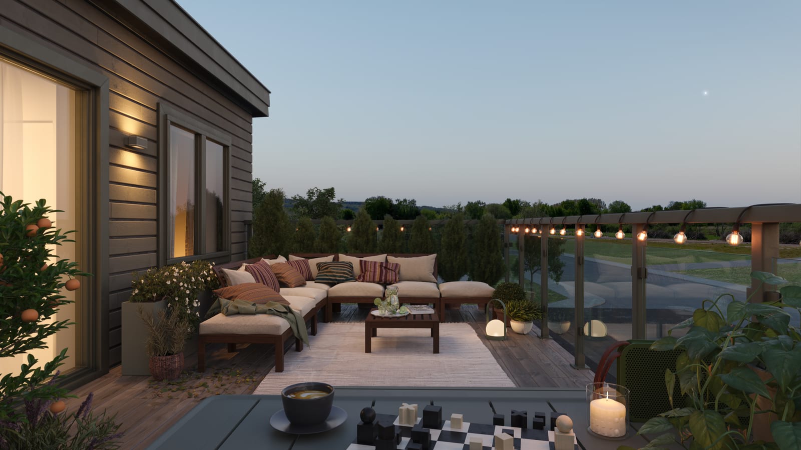 4 rok · 87 m² i Allarp – bild 8
