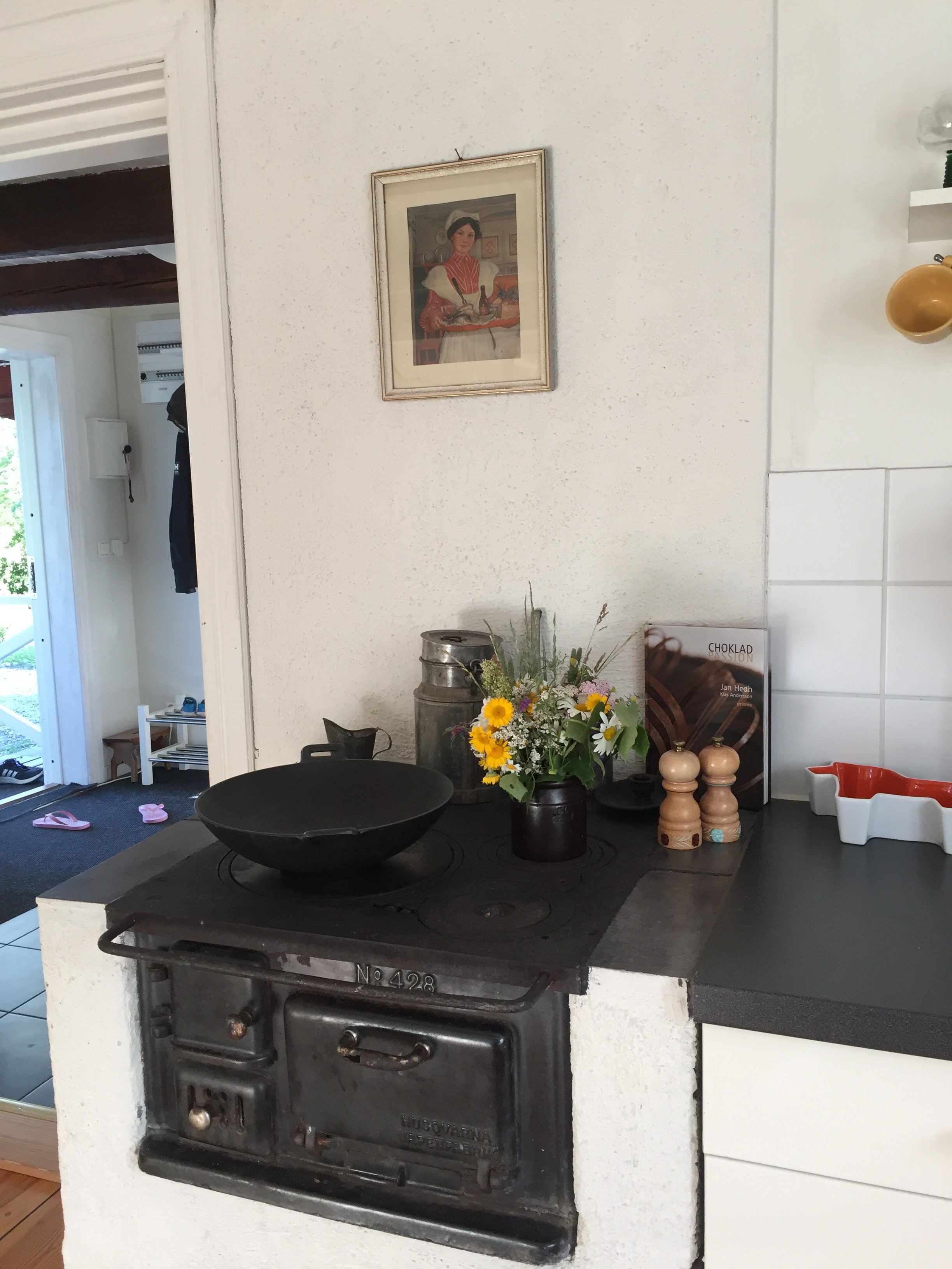 Villa/Hus, 5 rooms, 160 sqm, Stallarholmen – bild 14
