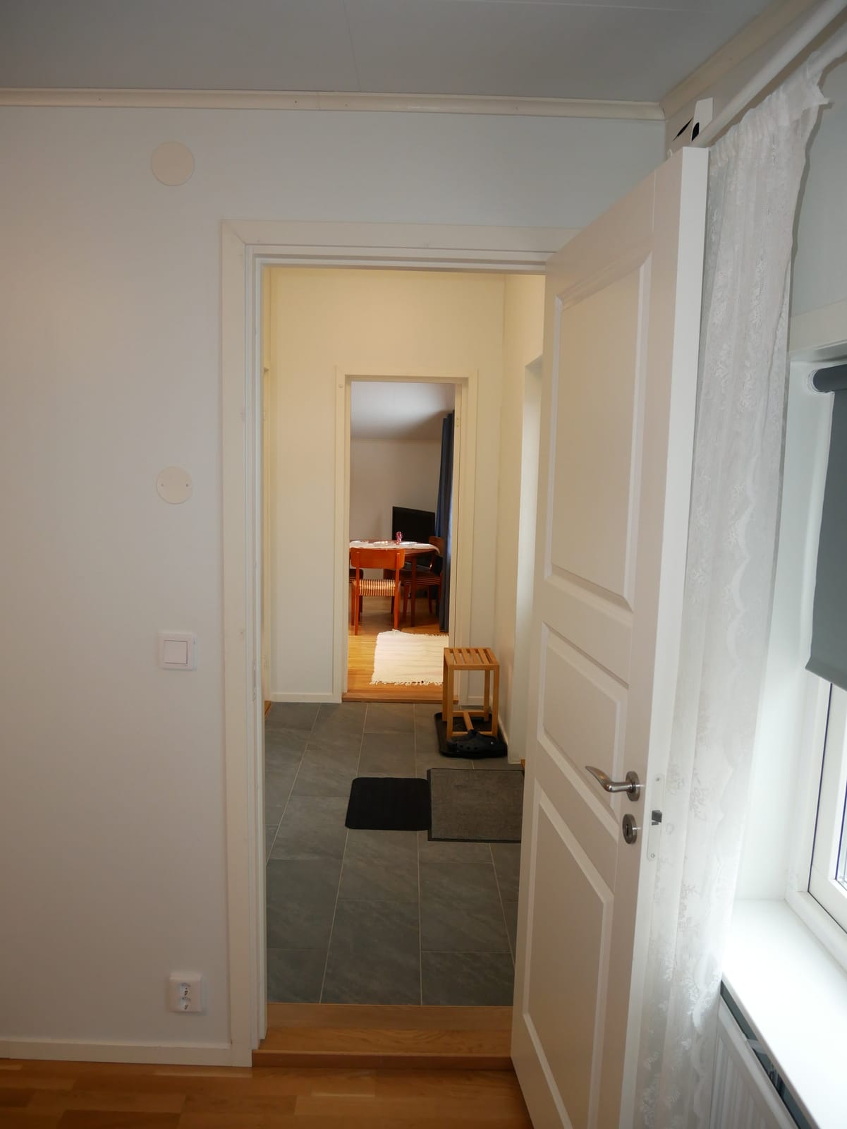 2 rok · 45 m² i Spånga – bild 2