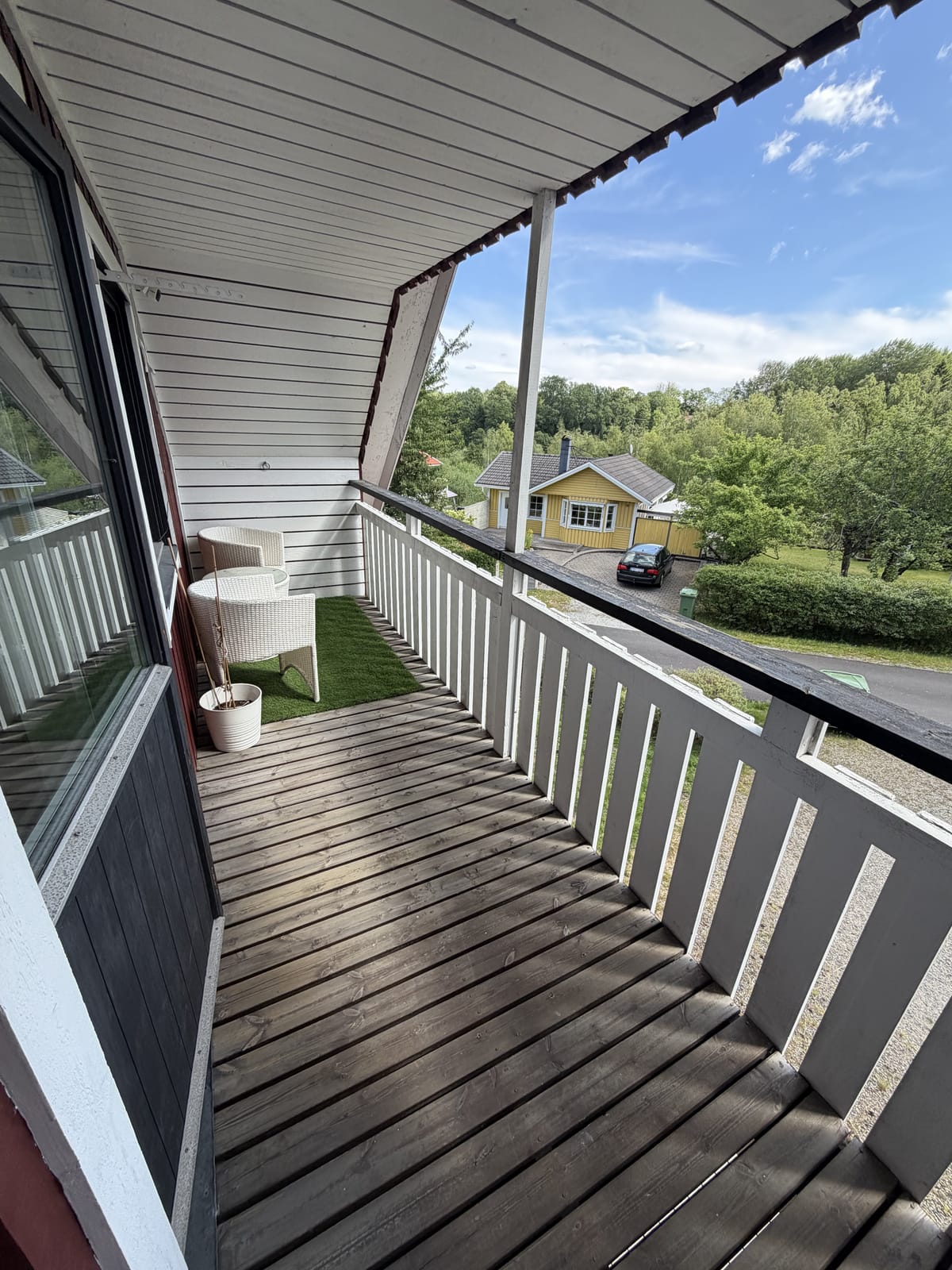 6 rok · 160 m² i Vega – bild 4