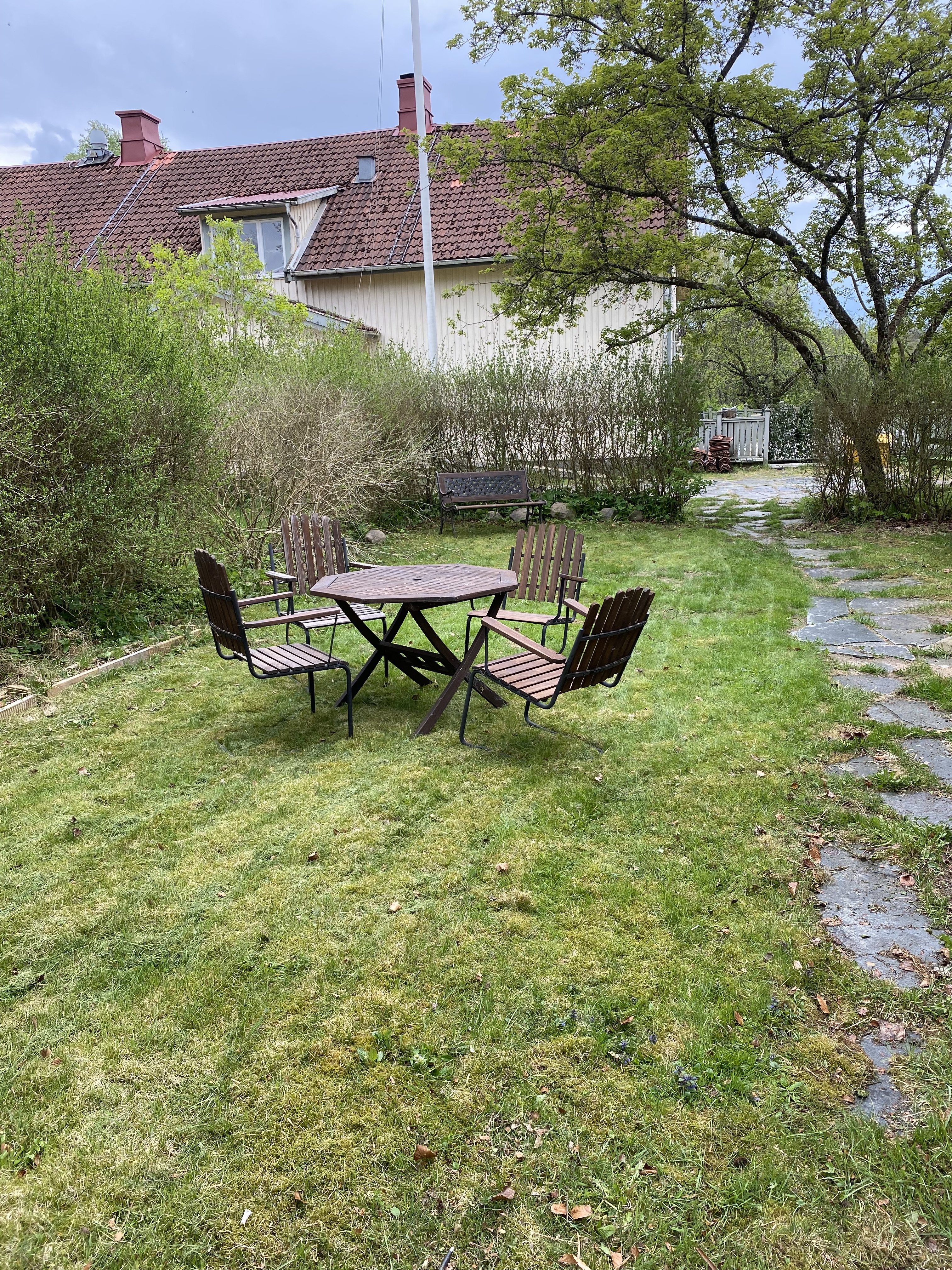 Villa/Hus, 5 rooms, 100 sqm, Rävlanda – bild 3