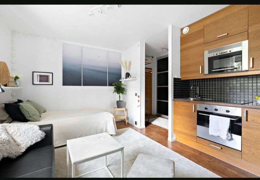 1 rok · 22 m² i Upplands Väsby – bild 6